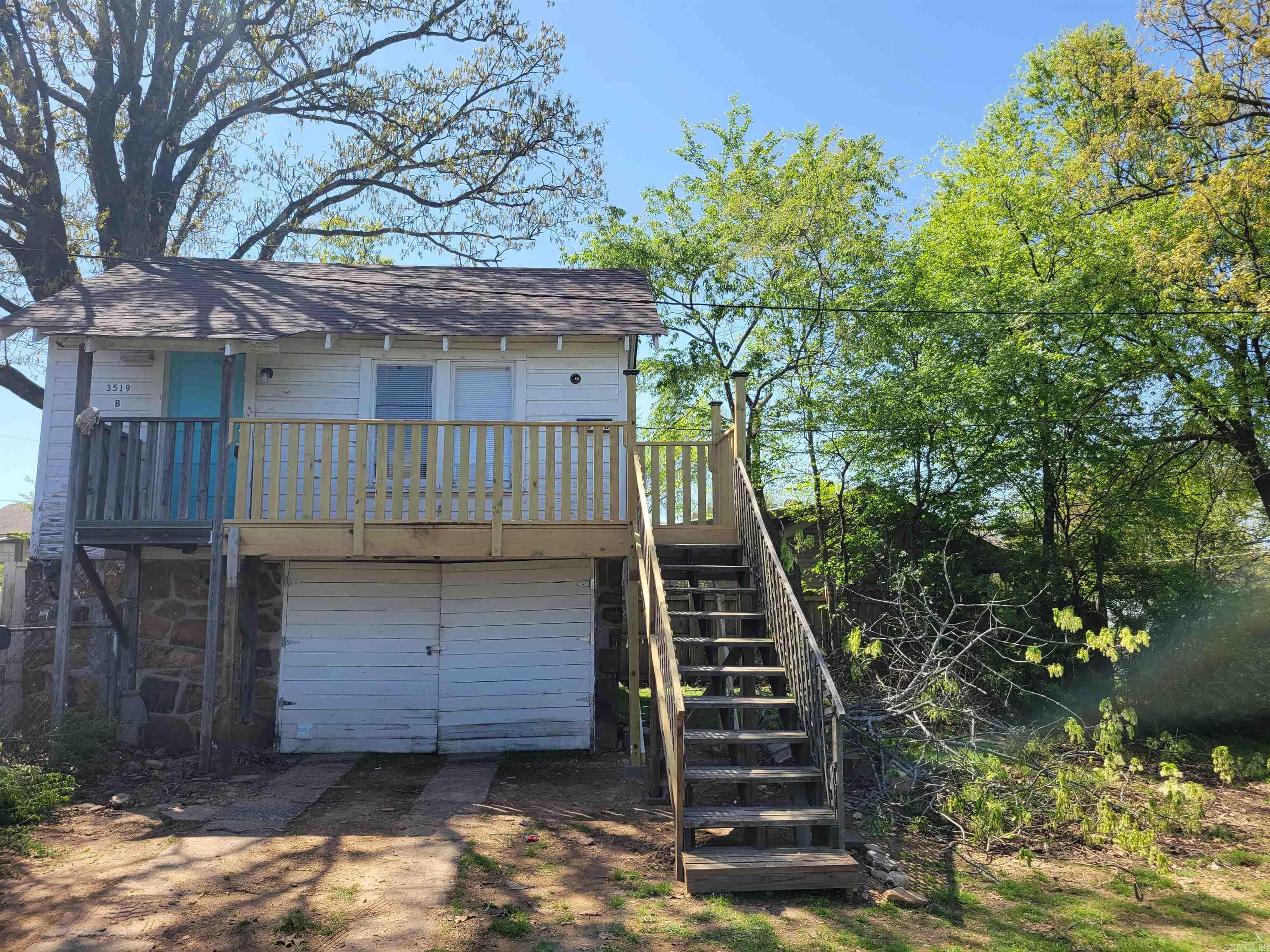 Boohers - Residential Income