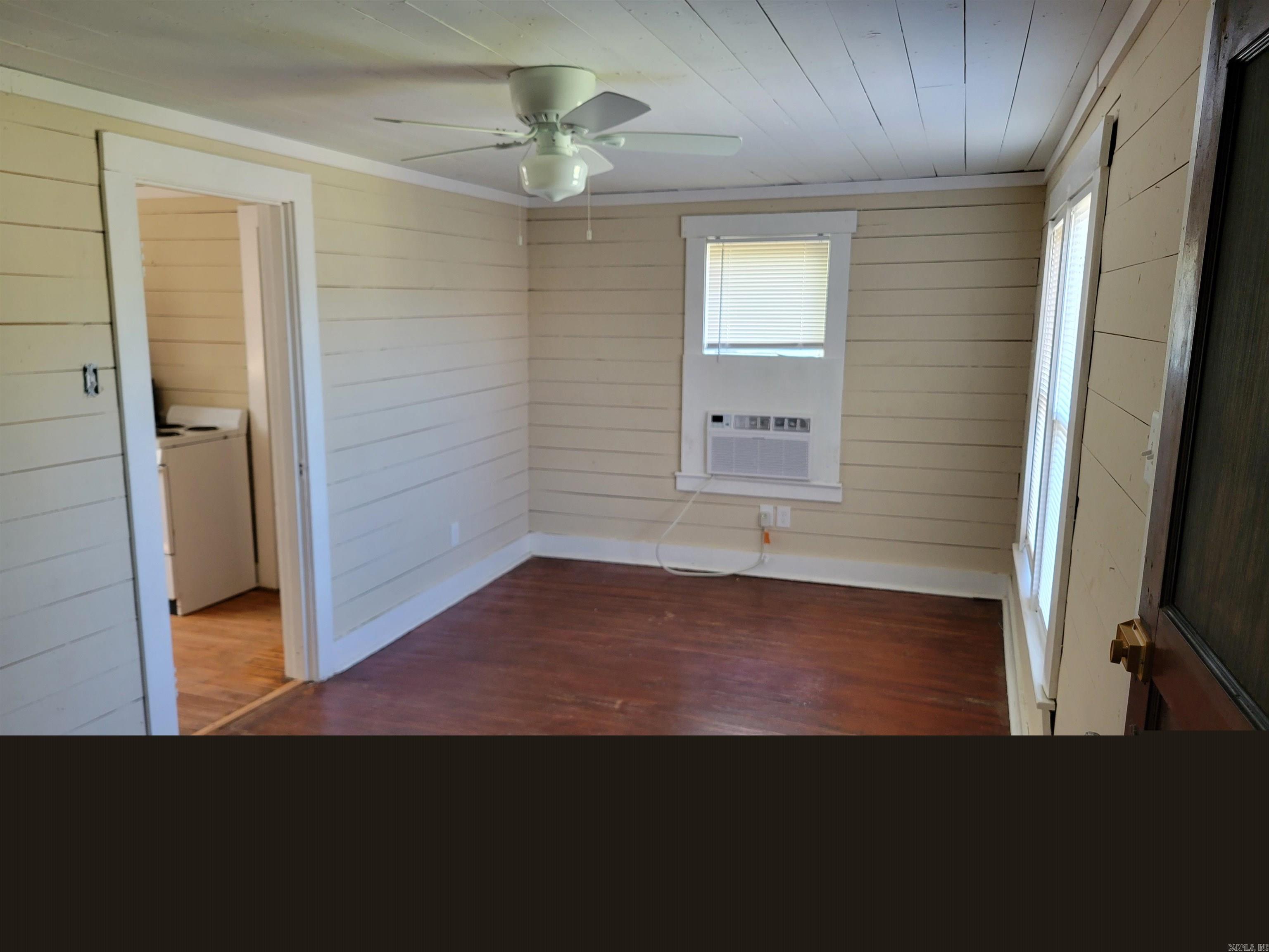 Boohers - Residential Income