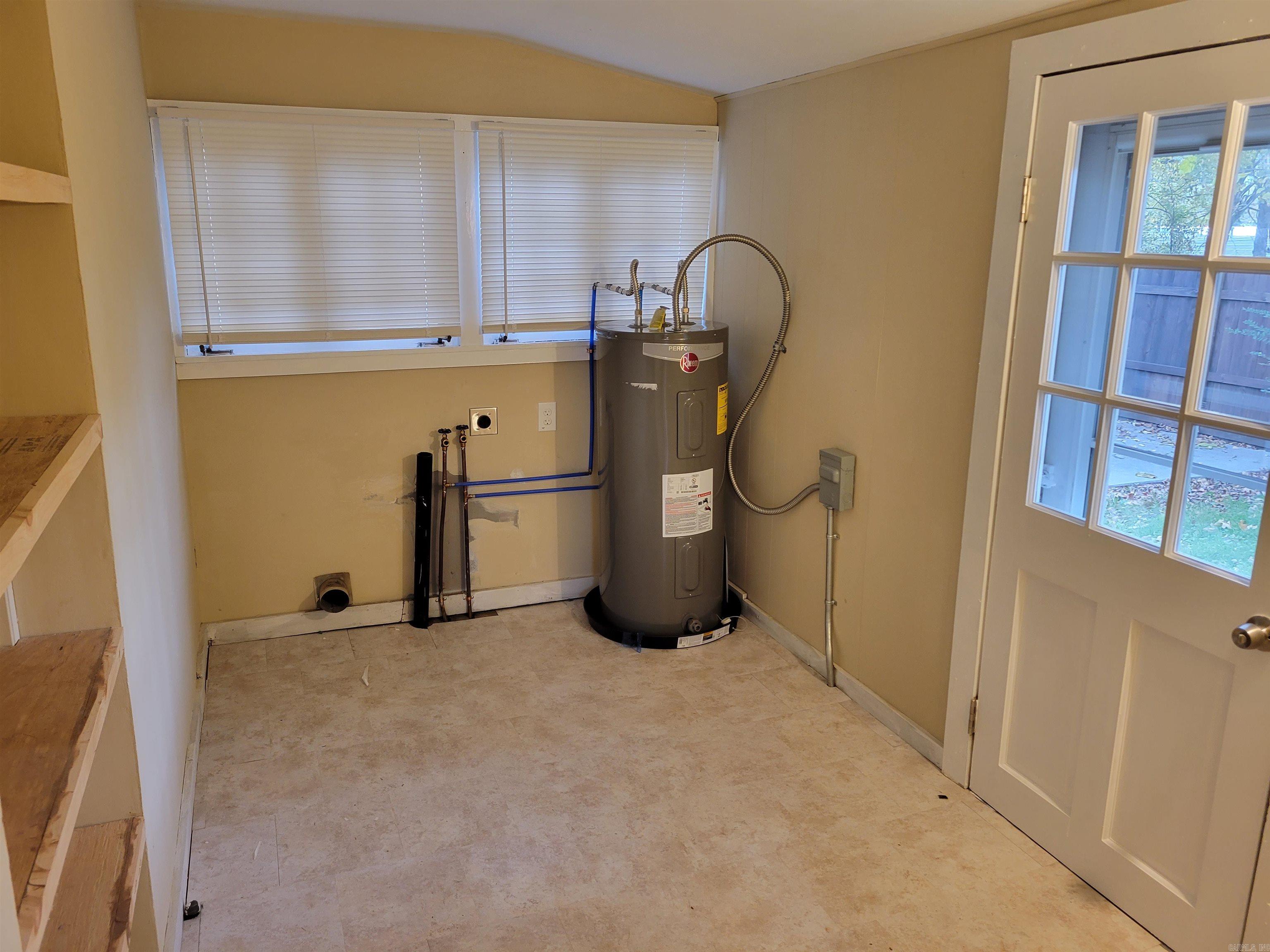 Boohers - Residential Income