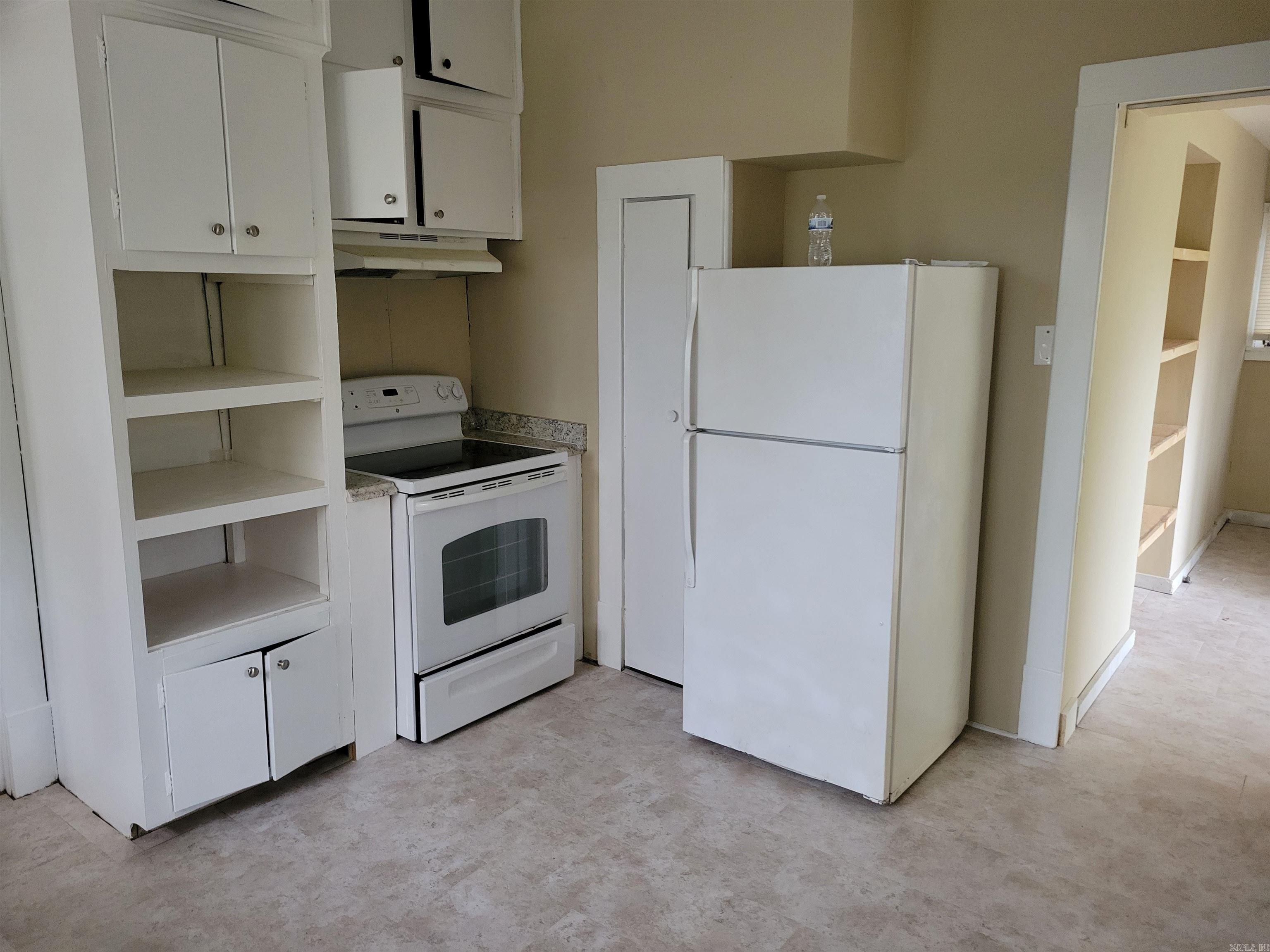 Boohers - Residential Income