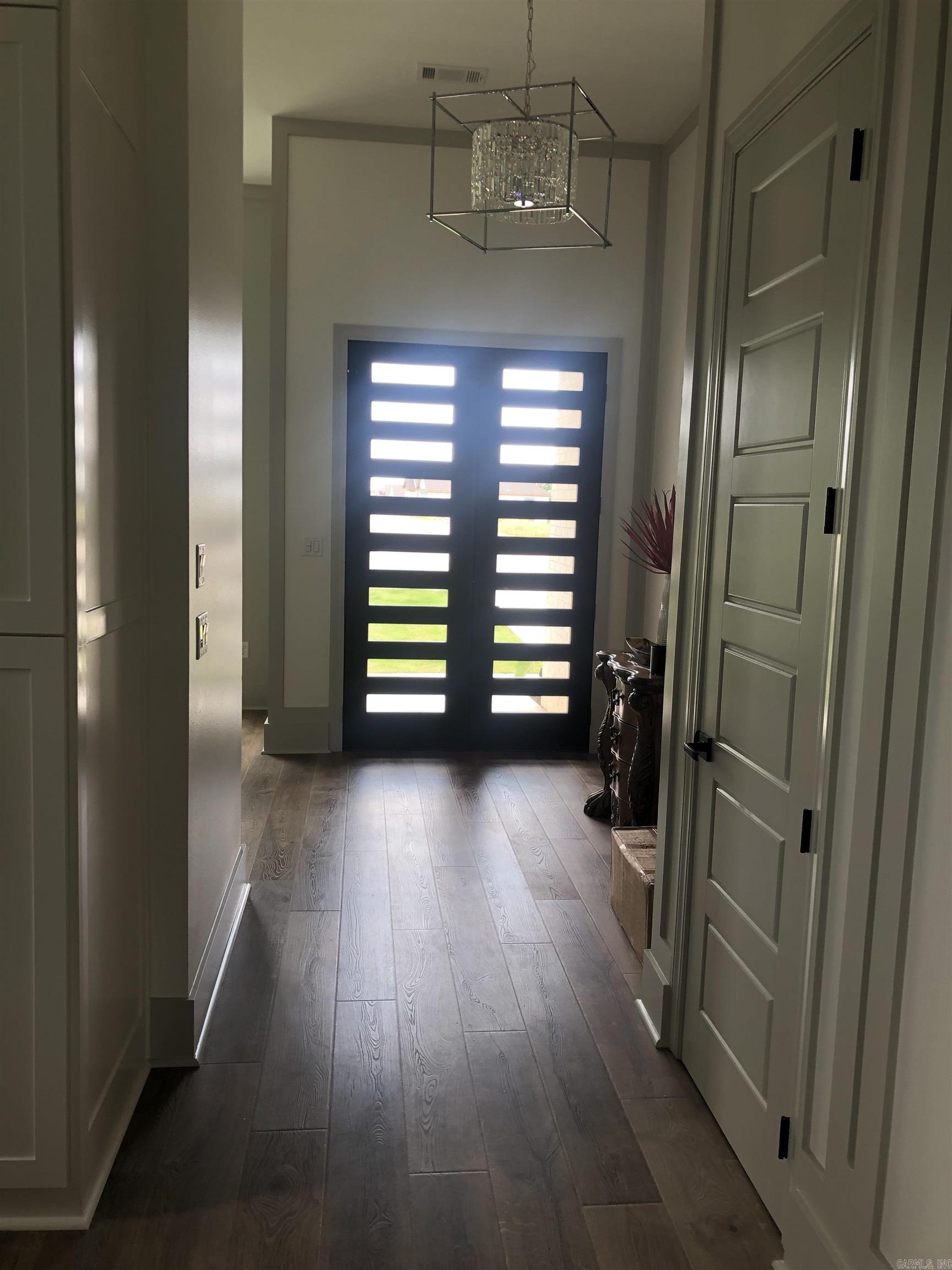 Not in List - Residential Lease