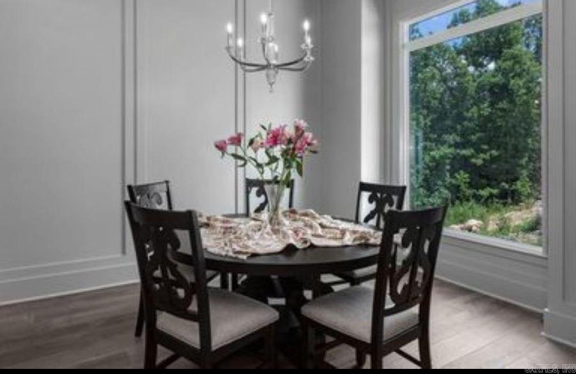 Not in List - Residential Lease