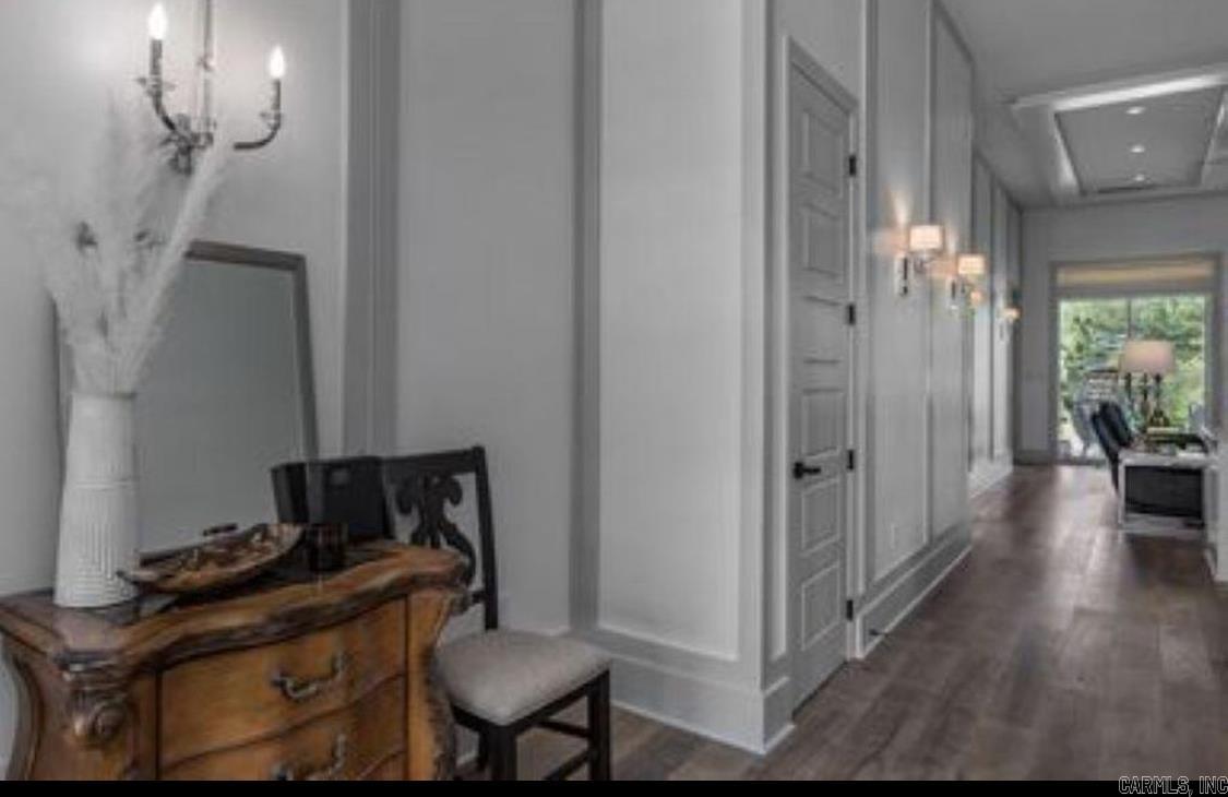 Not in List - Residential Lease