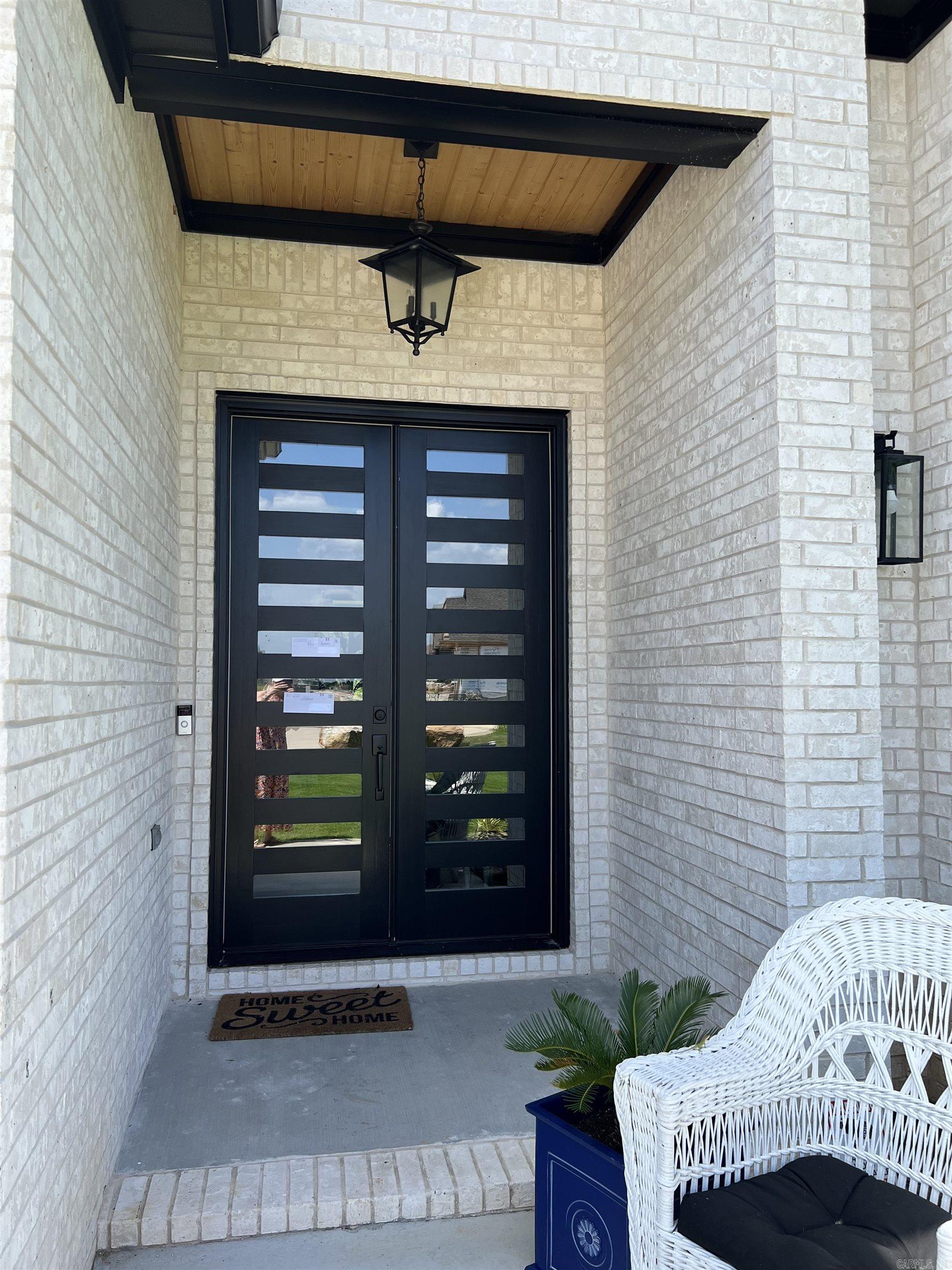 Not in List - Residential Lease