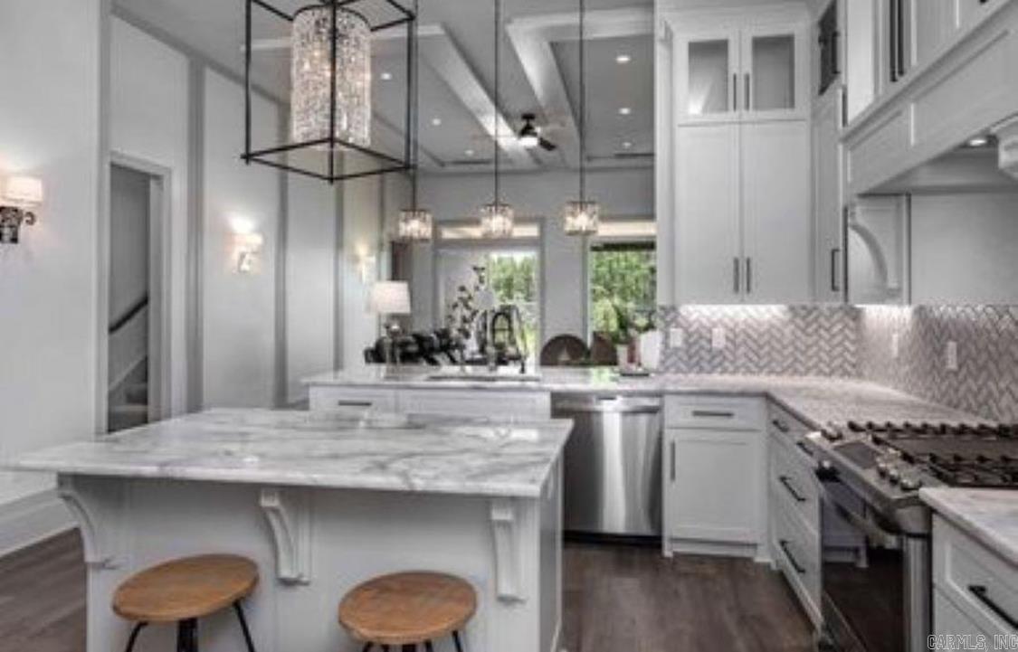 Not in List - Residential Lease