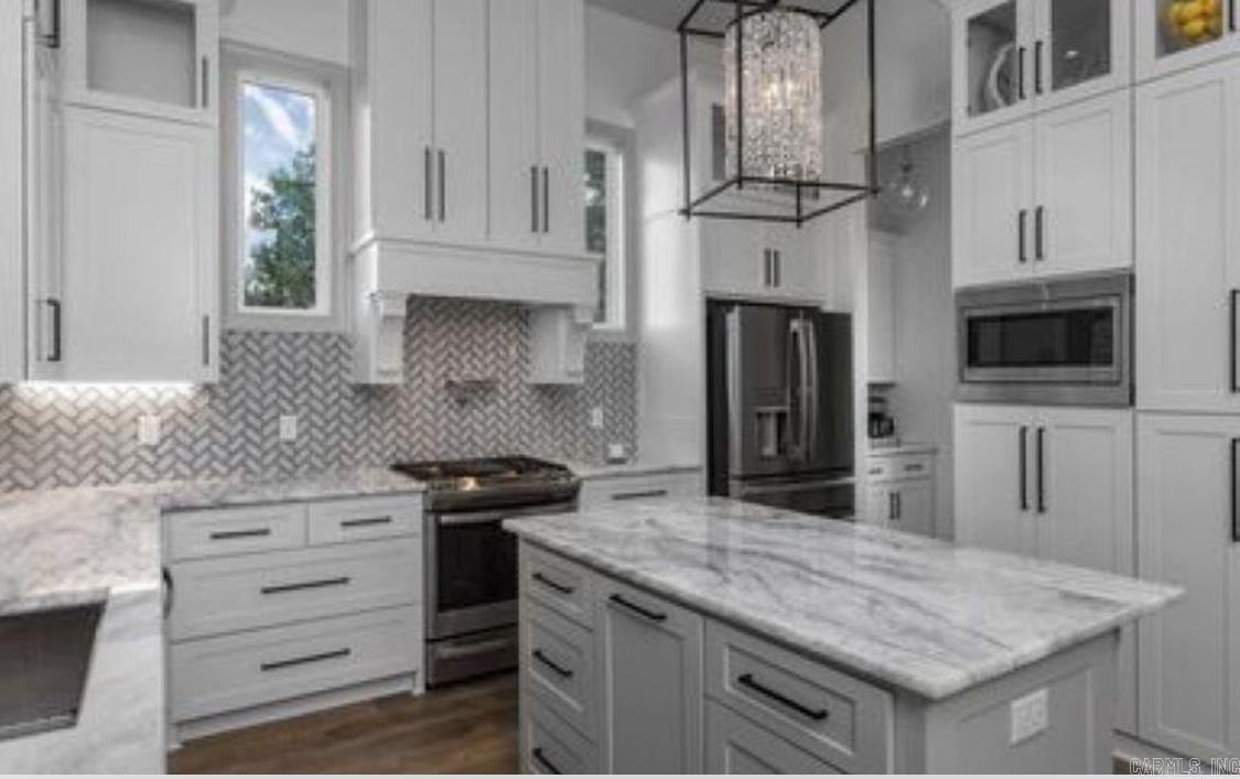 Not in List - Residential Lease