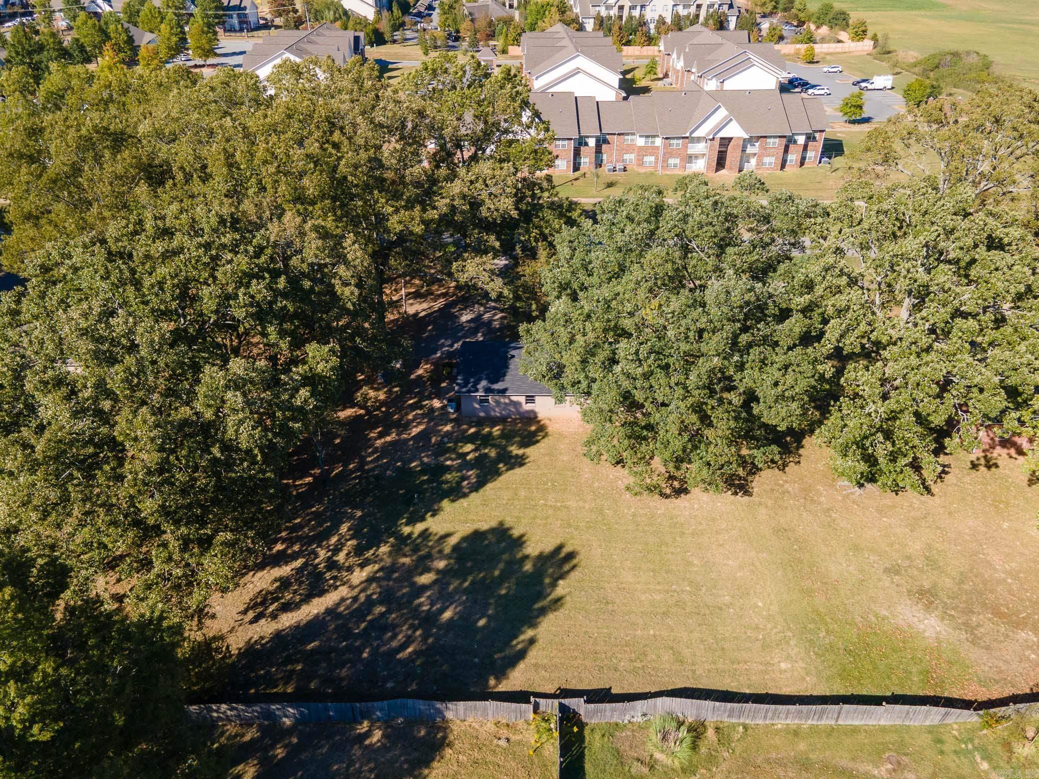 BROOKFIELD WEST - Residential