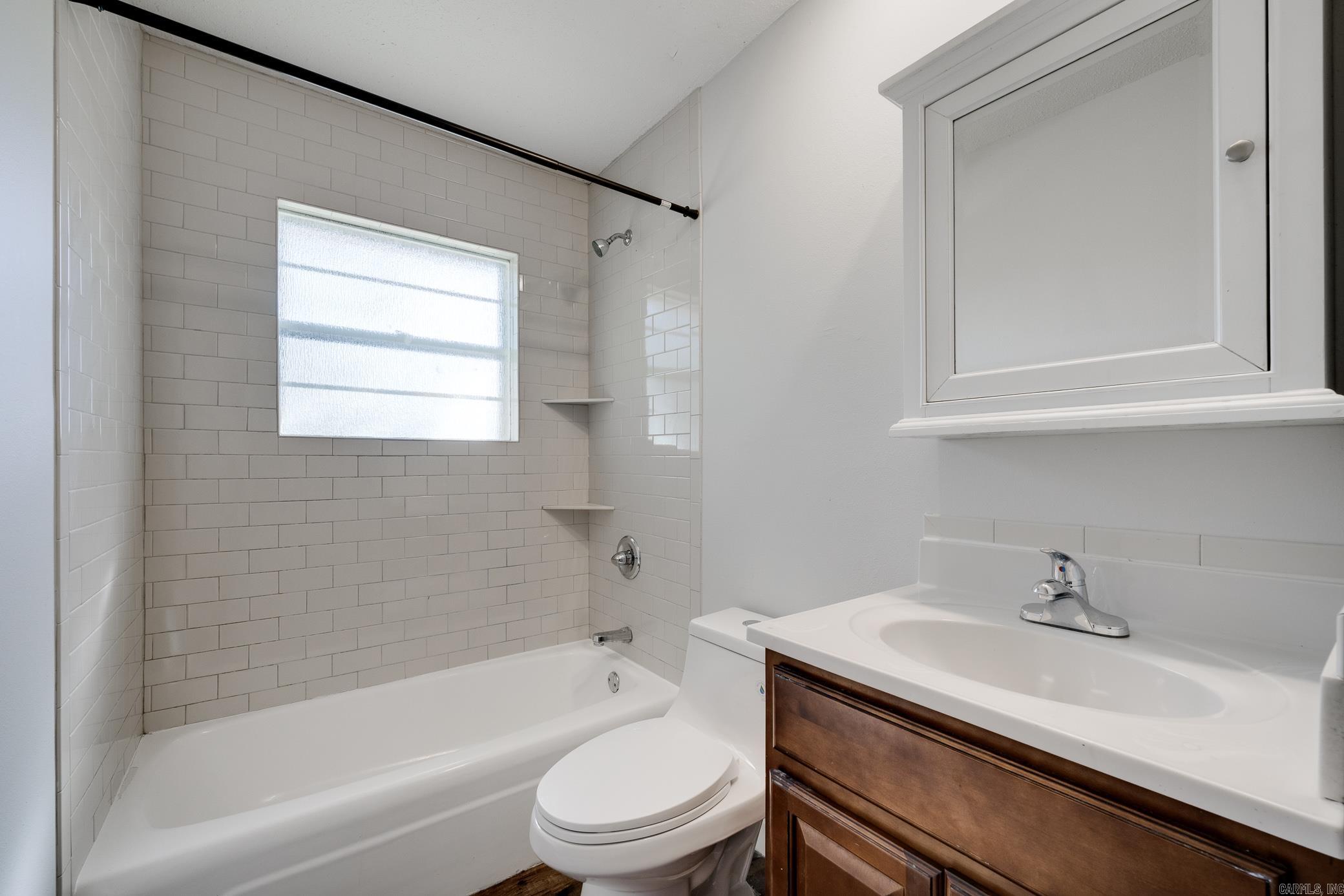 BROOKFIELD WEST - Residential