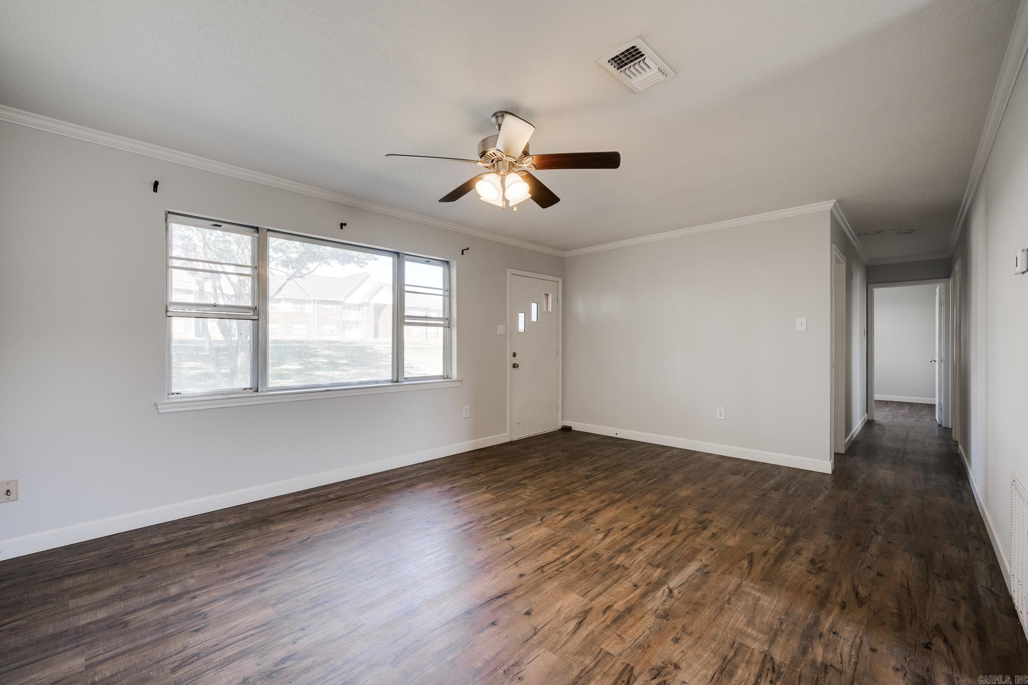 BROOKFIELD WEST - Residential