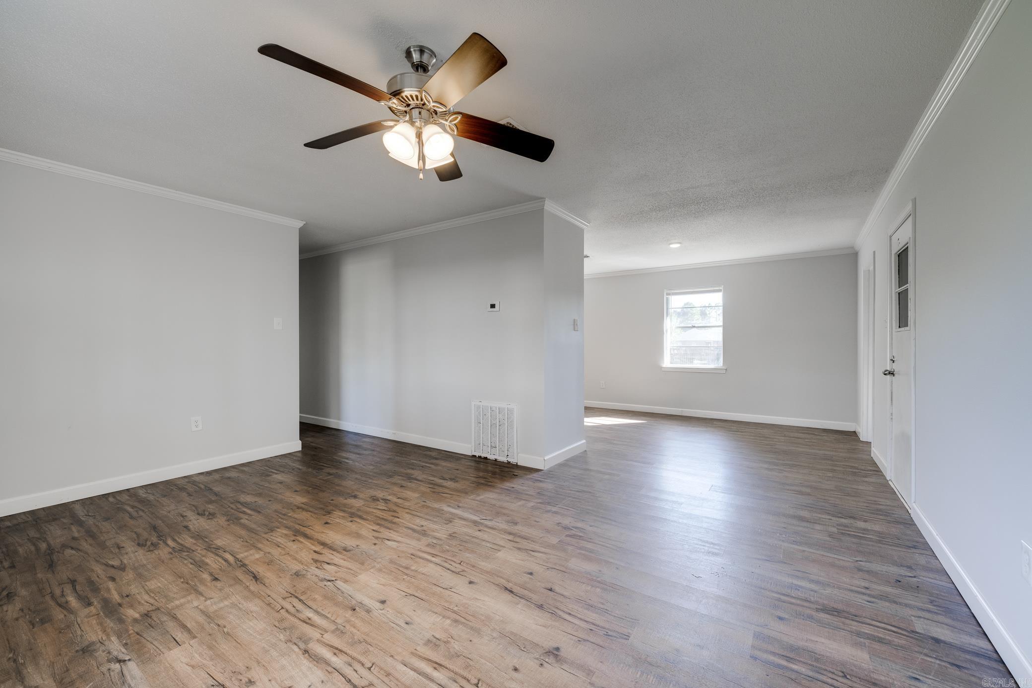 BROOKFIELD WEST - Residential