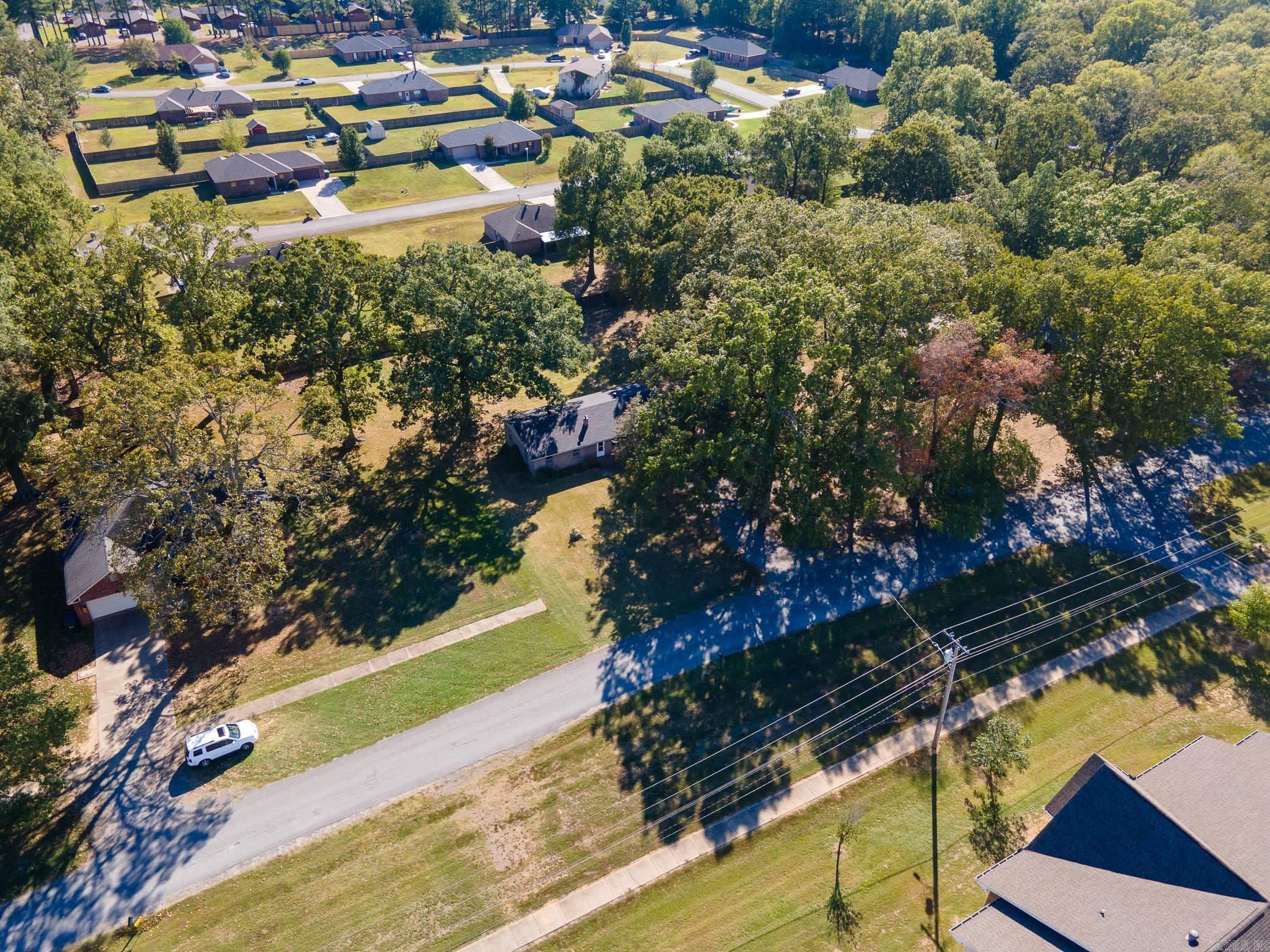 BROOKFIELD WEST - Residential