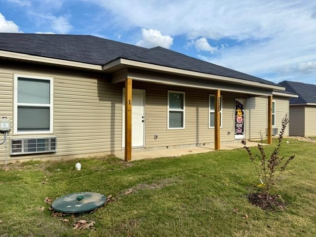 SKY BLUE DUPLEXES - Residential Income