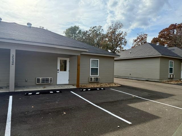 SKY BLUE DUPLEXES - Residential Income