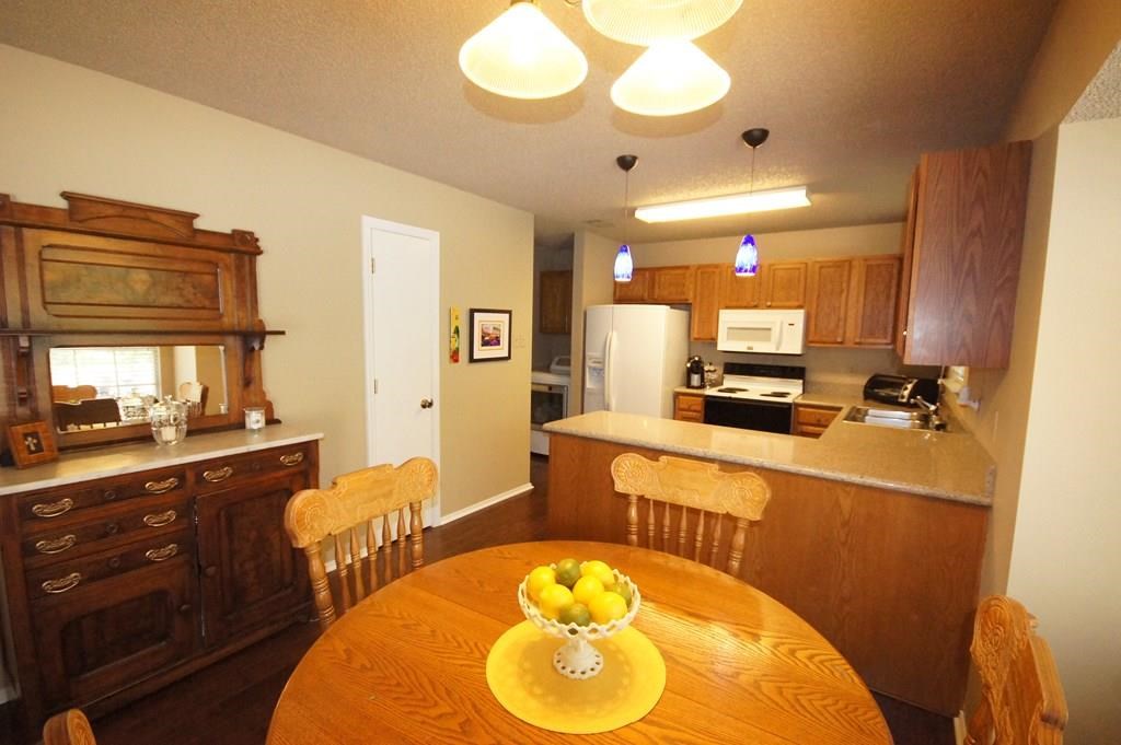 PARK RIDGE ADDN - Residential