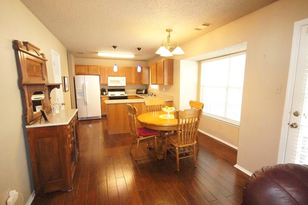 PARK RIDGE ADDN - Residential