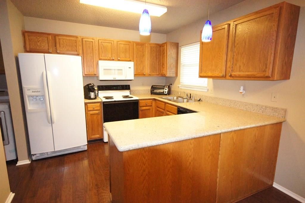 PARK RIDGE ADDN - Residential