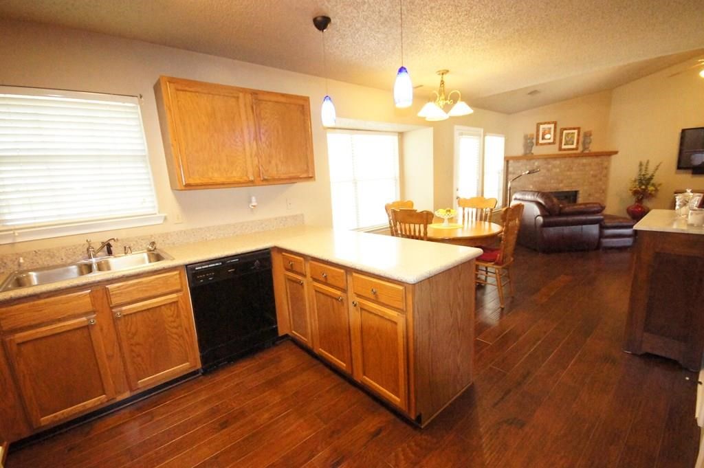 PARK RIDGE ADDN - Residential