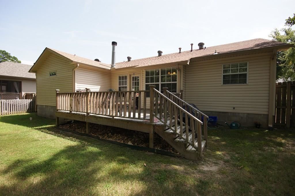 PARK RIDGE ADDN - Residential