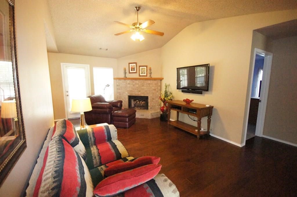 PARK RIDGE ADDN - Residential