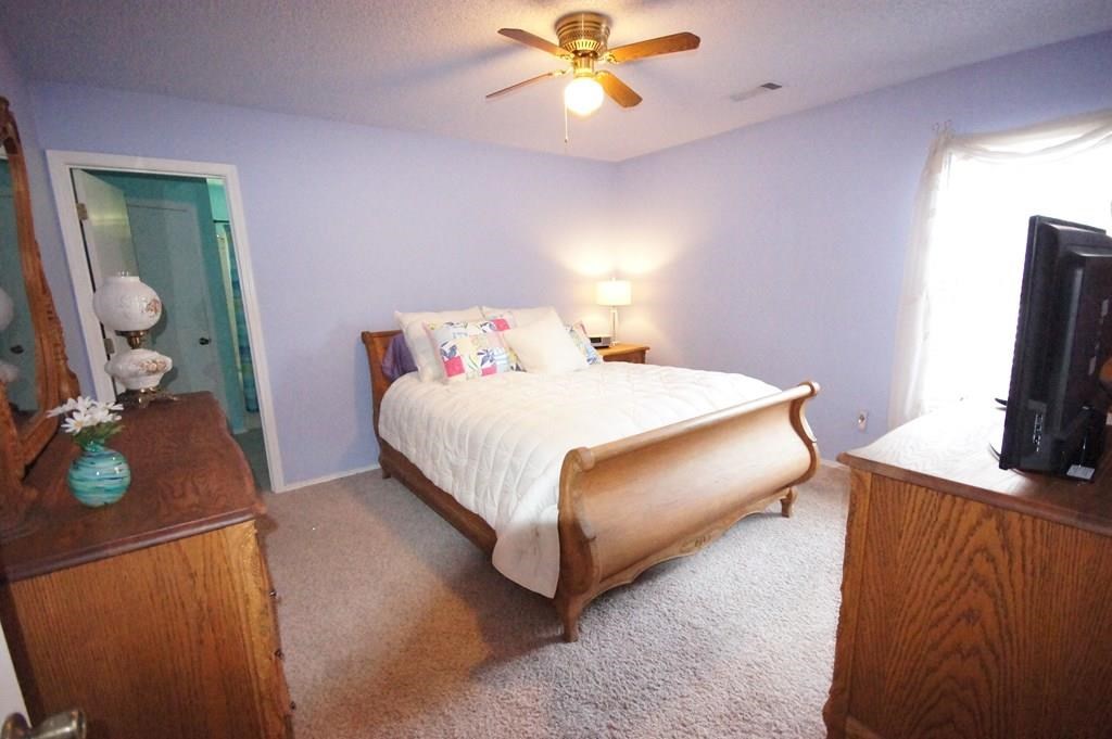 PARK RIDGE ADDN - Residential