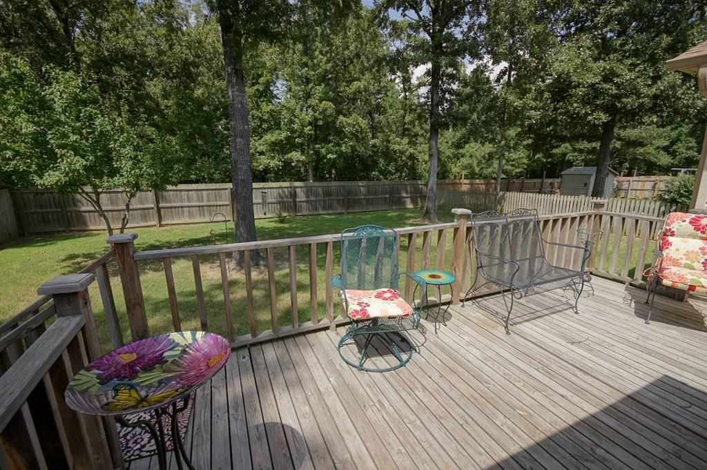 PARK RIDGE ADDN - Residential