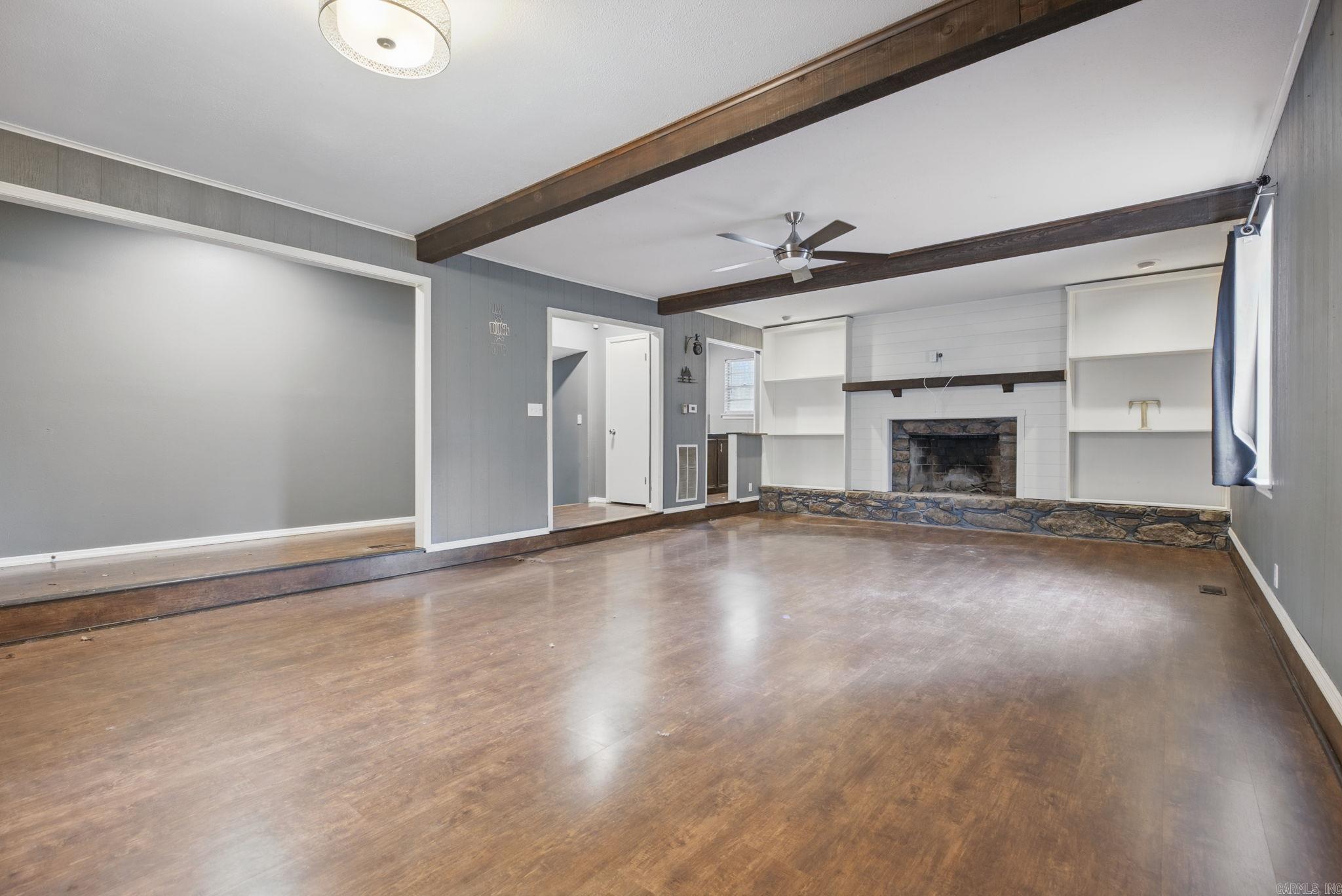 Westlawn #1 - Residential