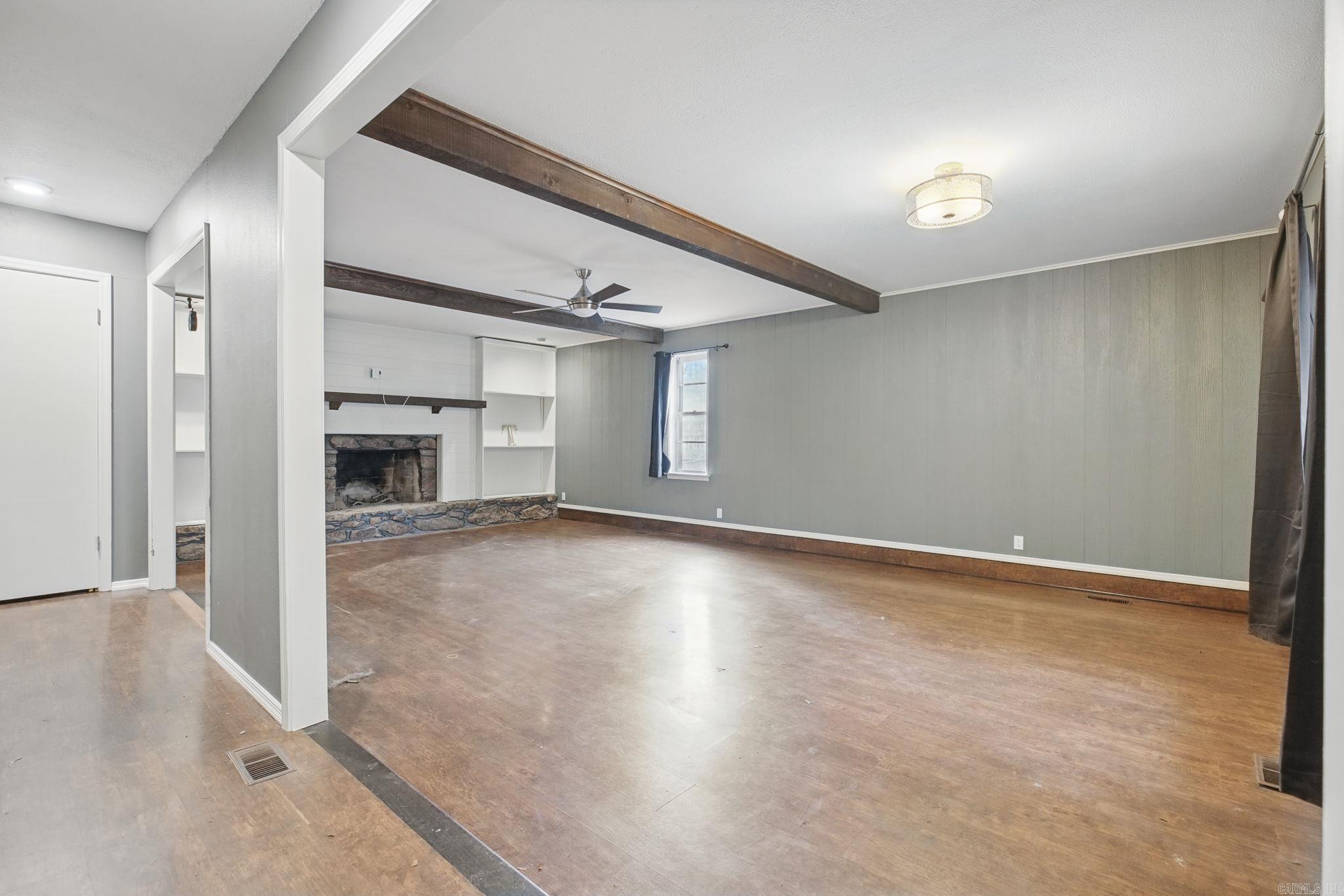 Westlawn #1 - Residential