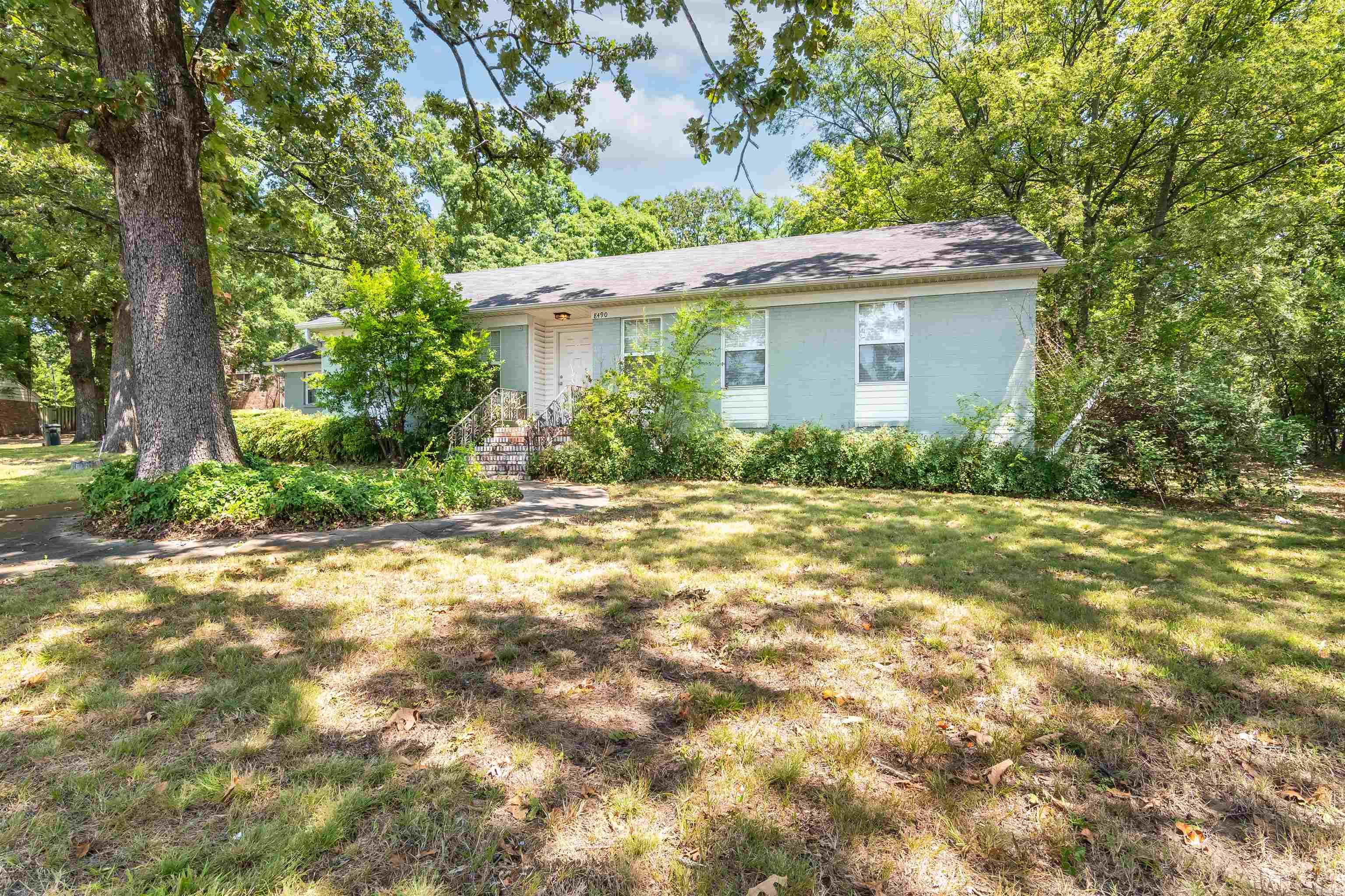 NOB HILL - Residential