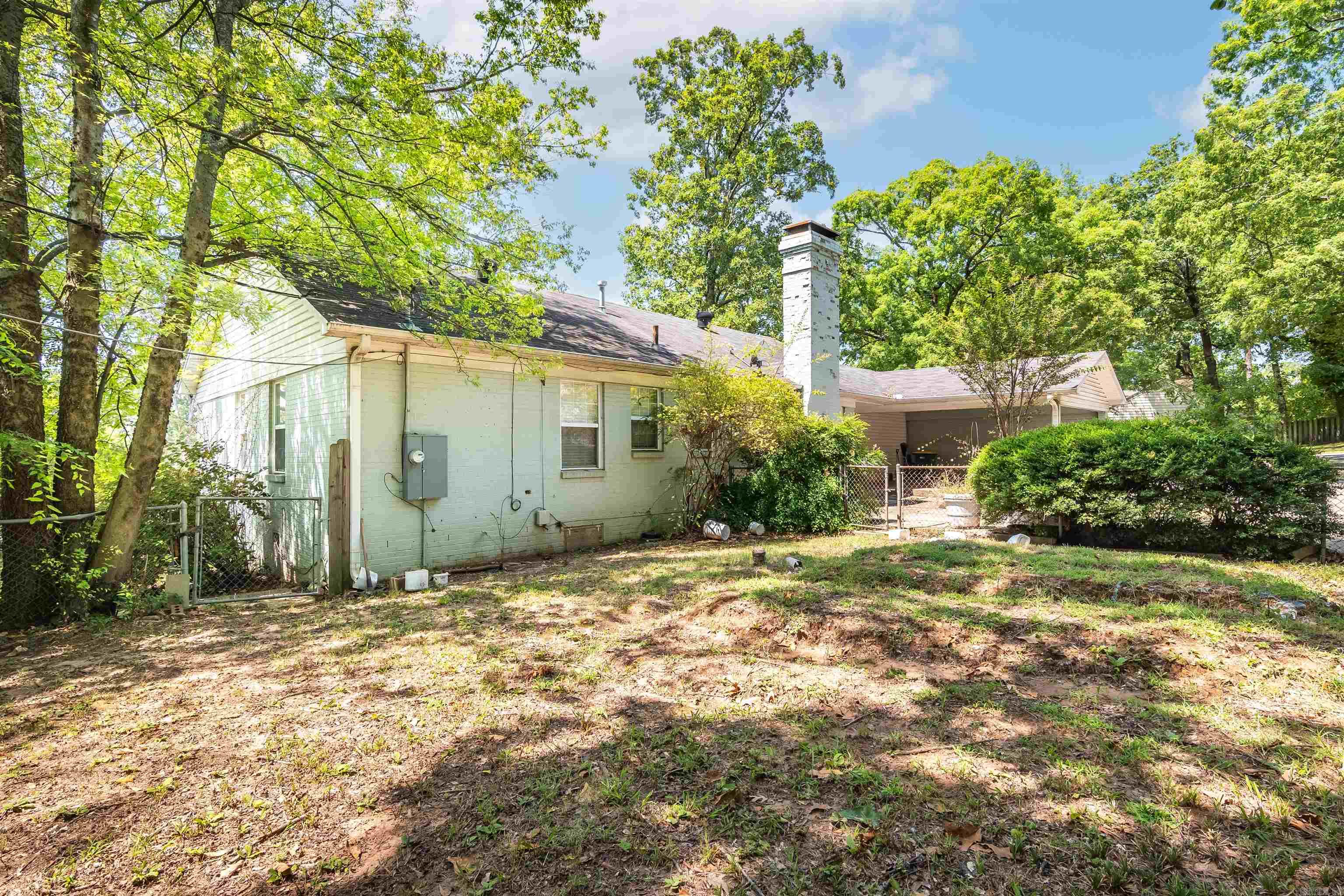 NOB HILL - Residential