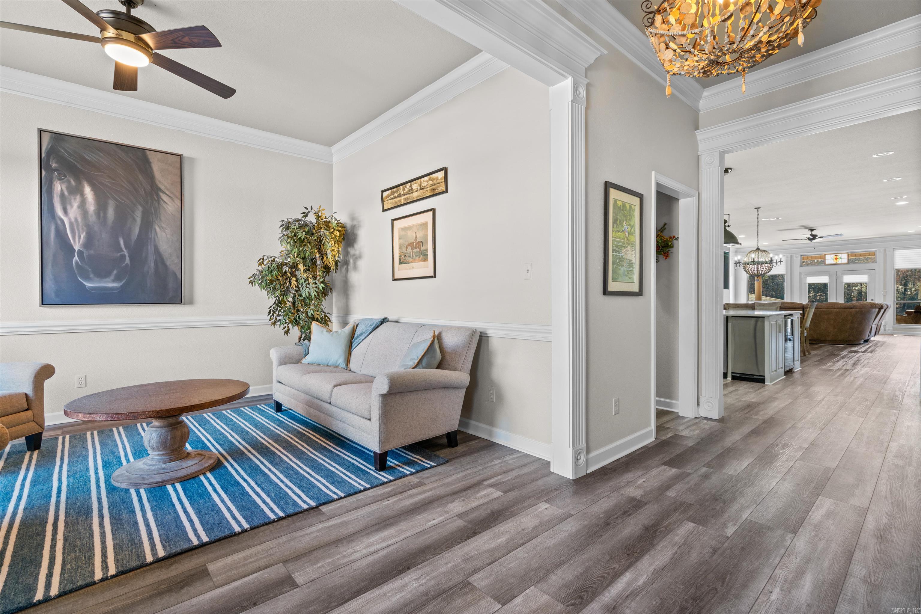 SERENDIPITY SHORES GARDEN HOMES - Residential