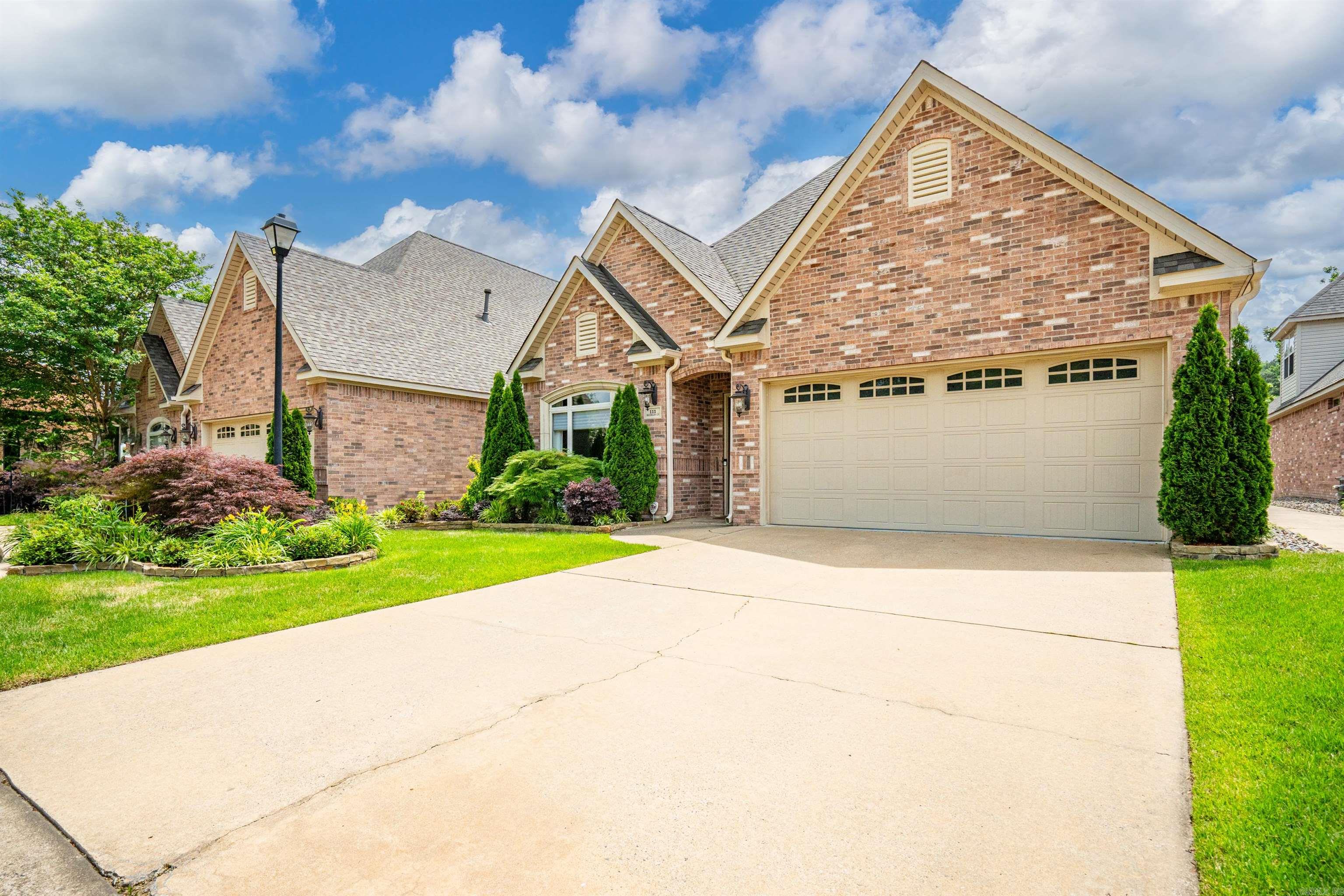 SERENDIPITY SHORES GARDEN HOMES - Residential