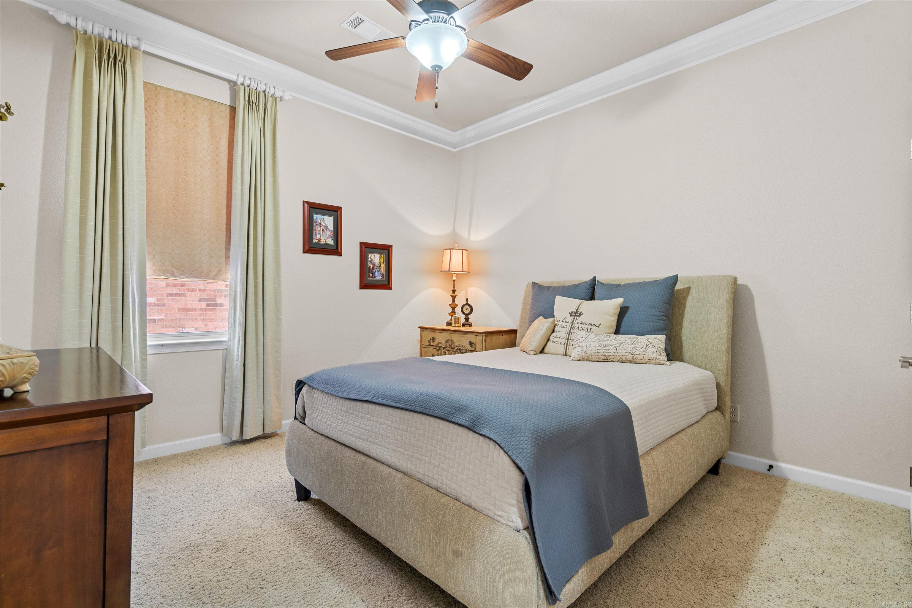 SERENDIPITY SHORES GARDEN HOMES - Residential