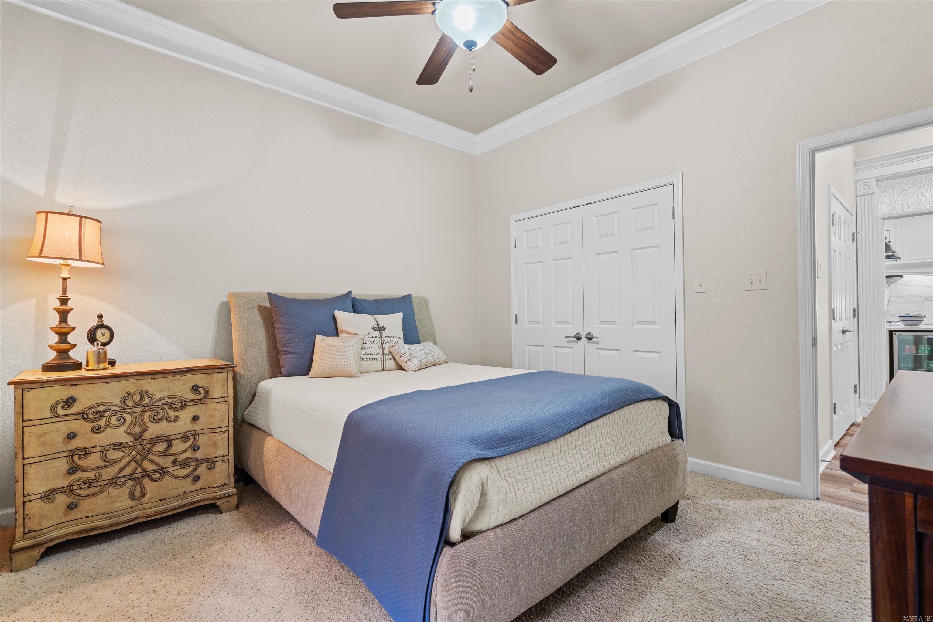 SERENDIPITY SHORES GARDEN HOMES - Residential