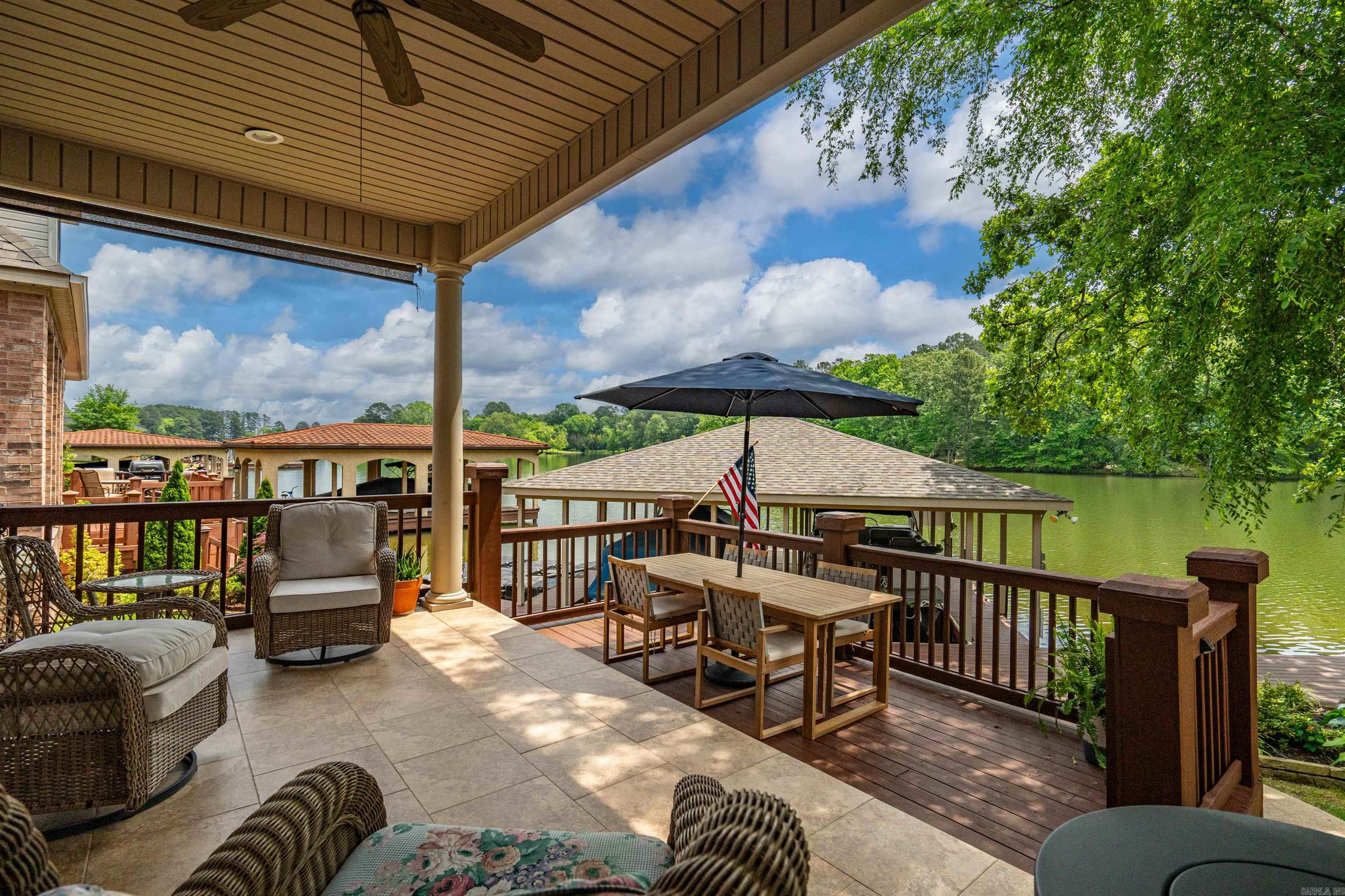 SERENDIPITY SHORES GARDEN HOMES - Residential