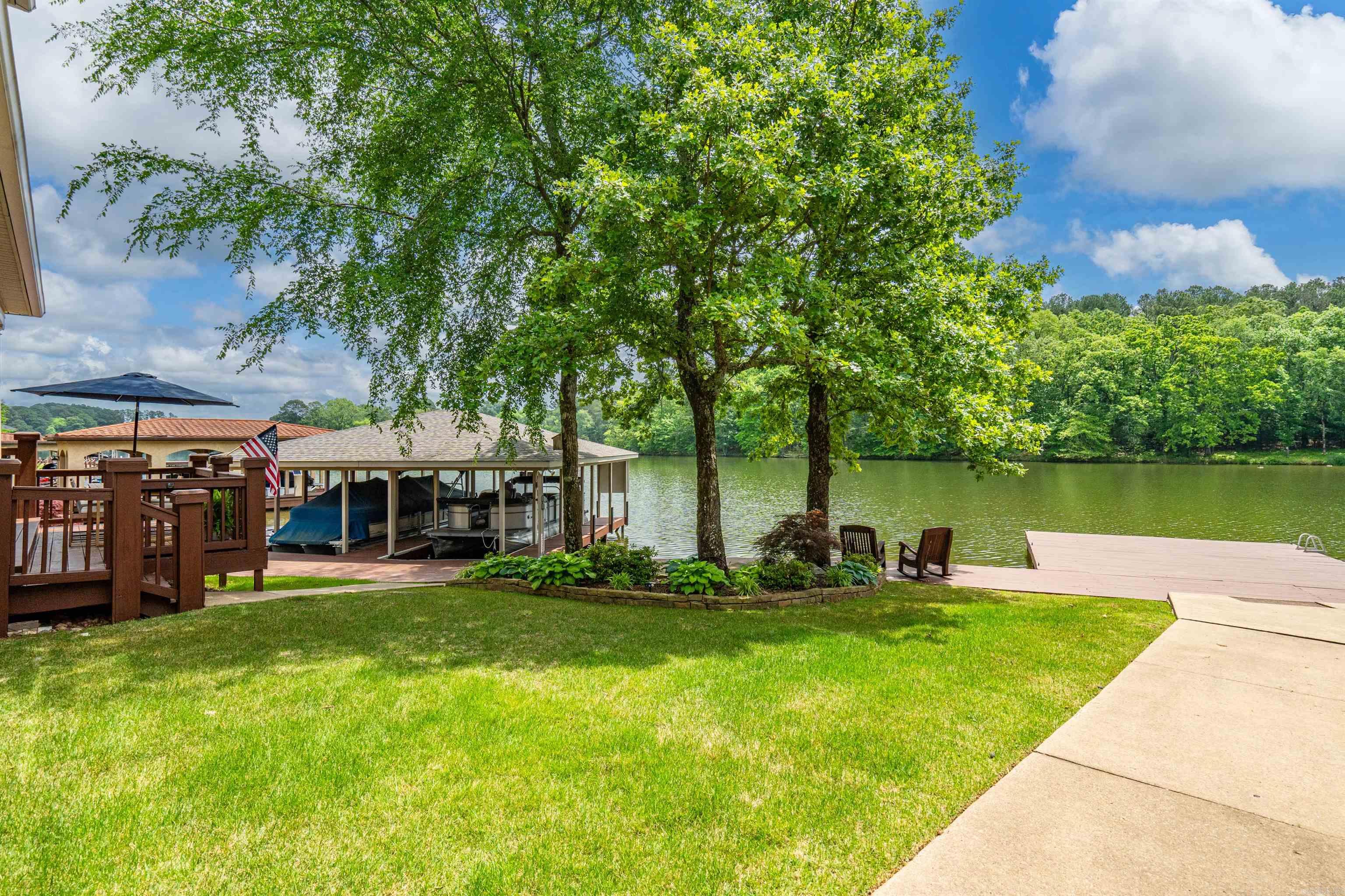 SERENDIPITY SHORES GARDEN HOMES - Residential