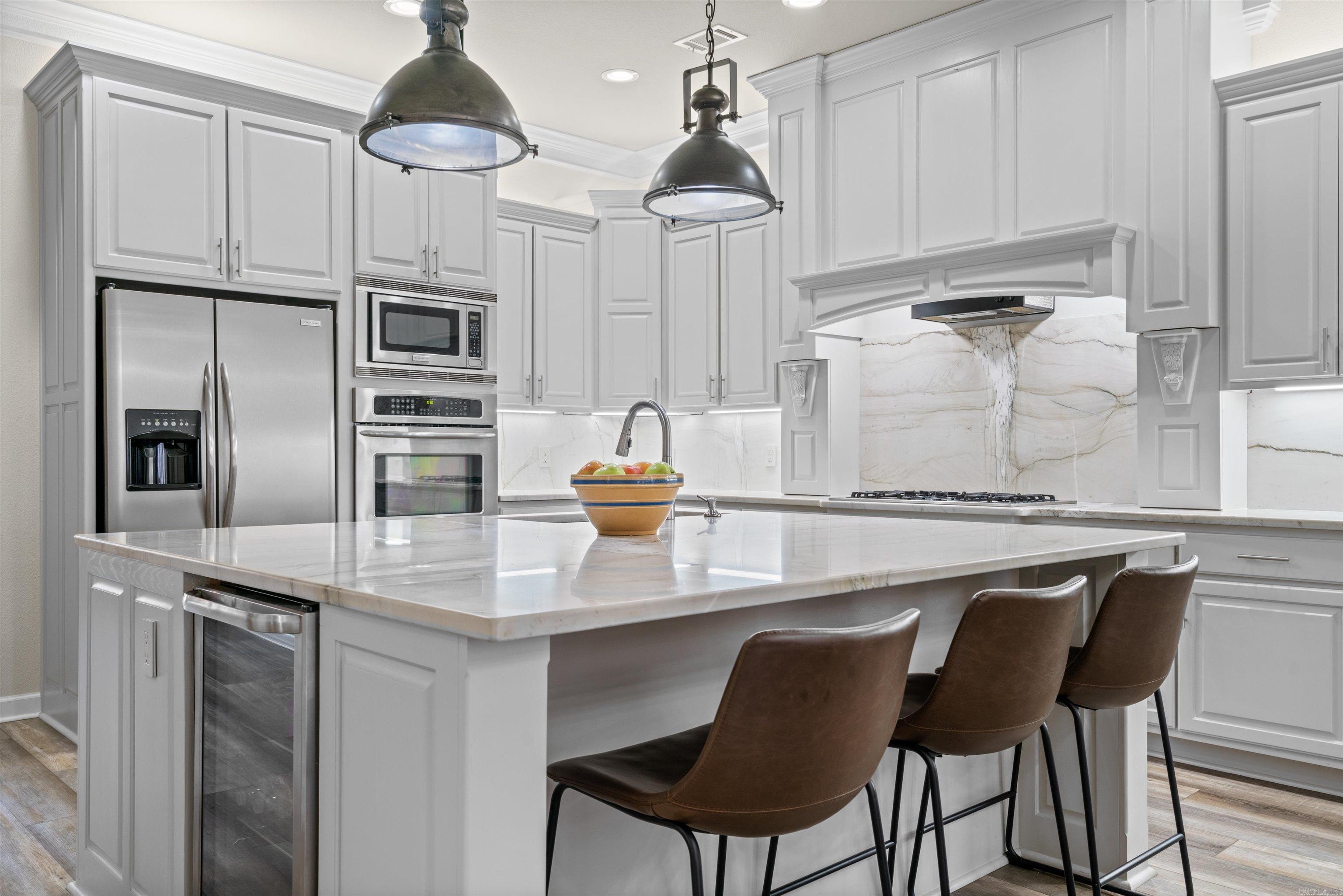 SERENDIPITY SHORES GARDEN HOMES - Residential