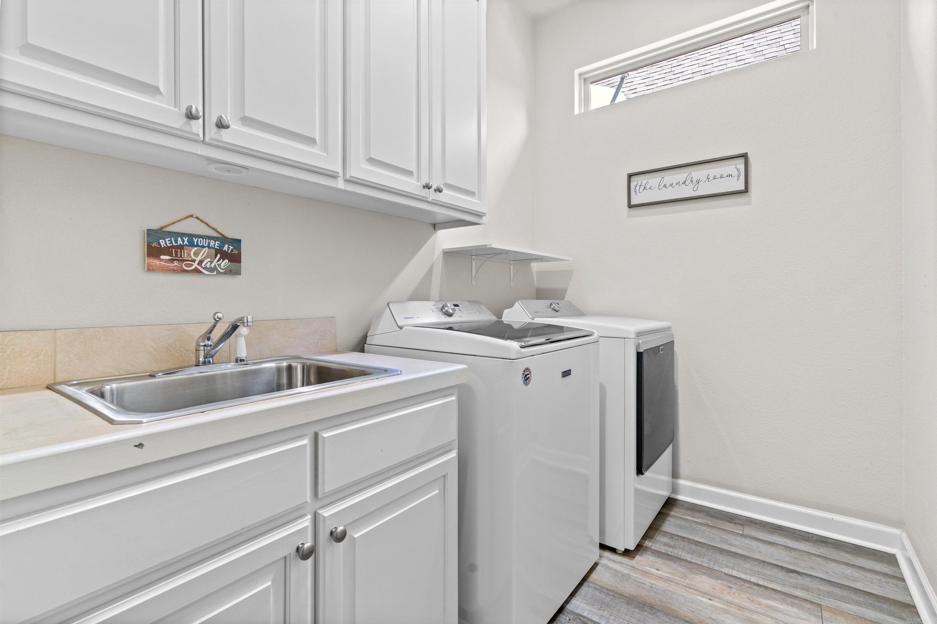 SERENDIPITY SHORES GARDEN HOMES - Residential