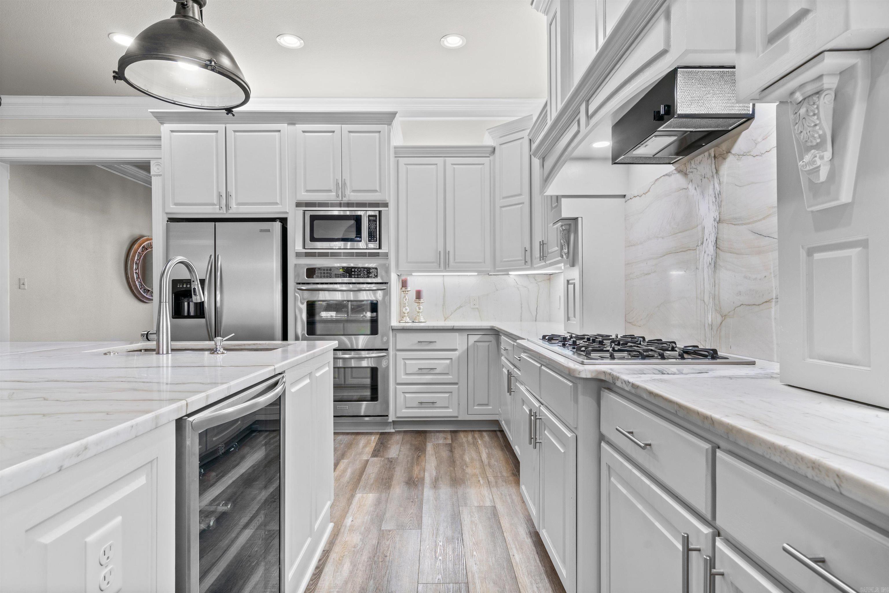 SERENDIPITY SHORES GARDEN HOMES - Residential