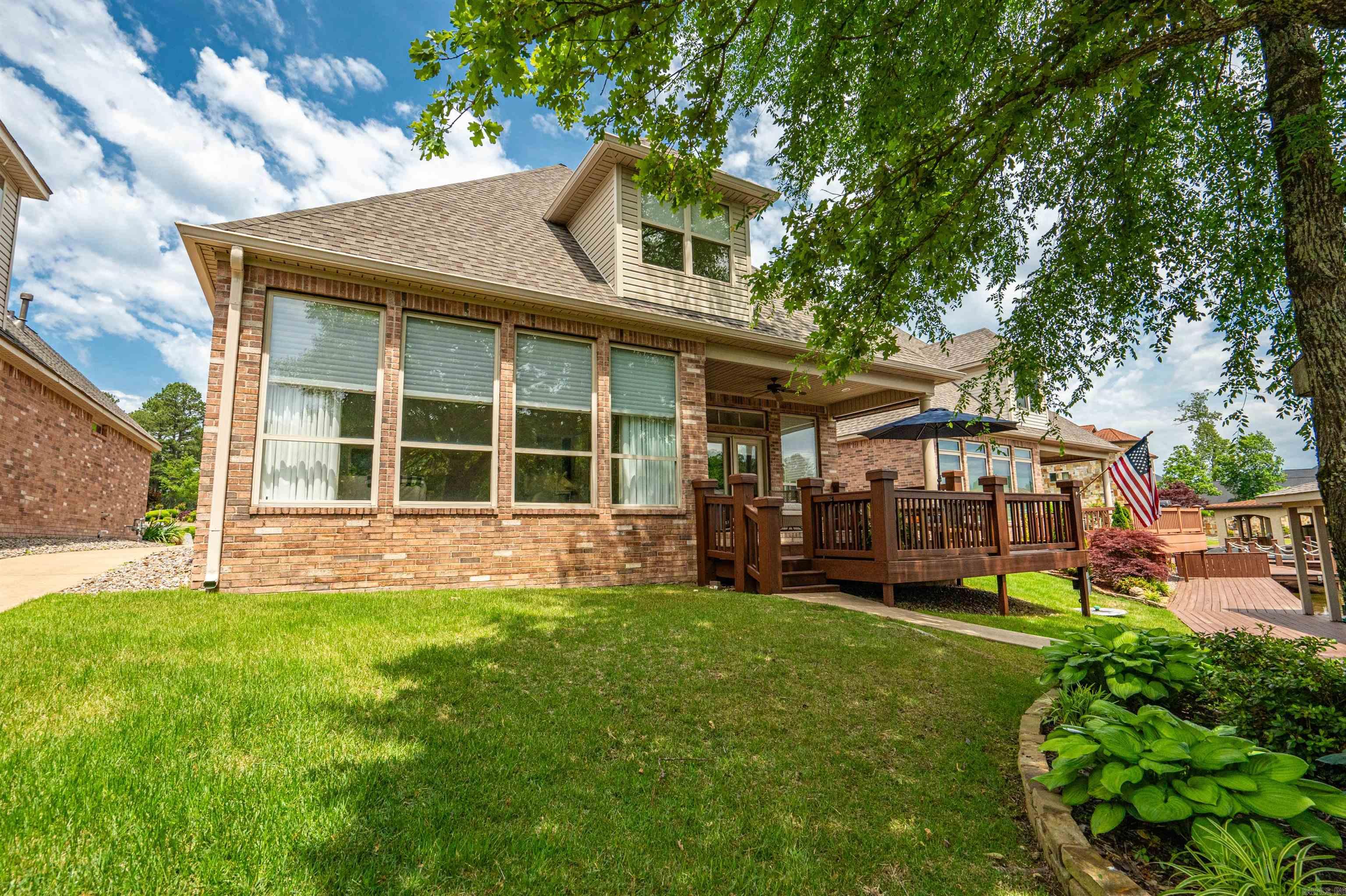 SERENDIPITY SHORES GARDEN HOMES - Residential