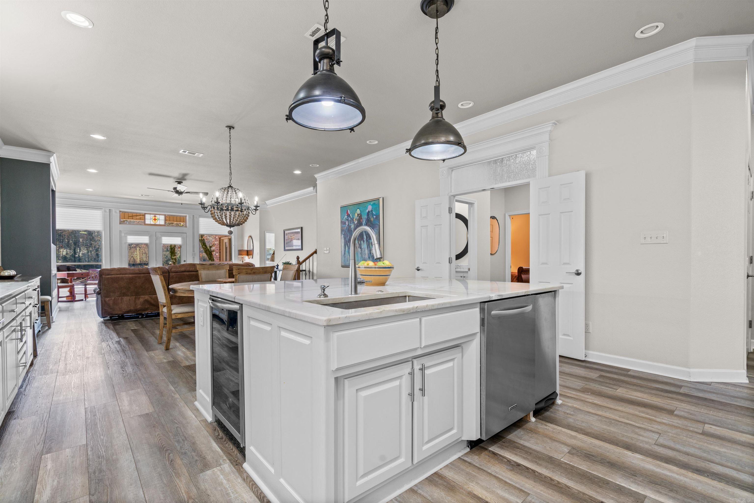 SERENDIPITY SHORES GARDEN HOMES - Residential