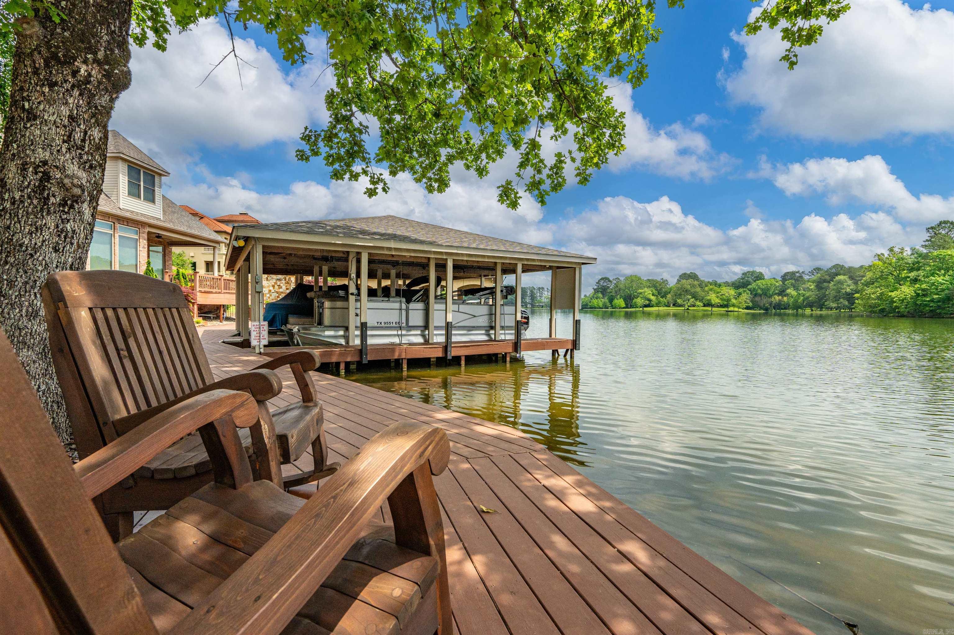 SERENDIPITY SHORES GARDEN HOMES - Residential