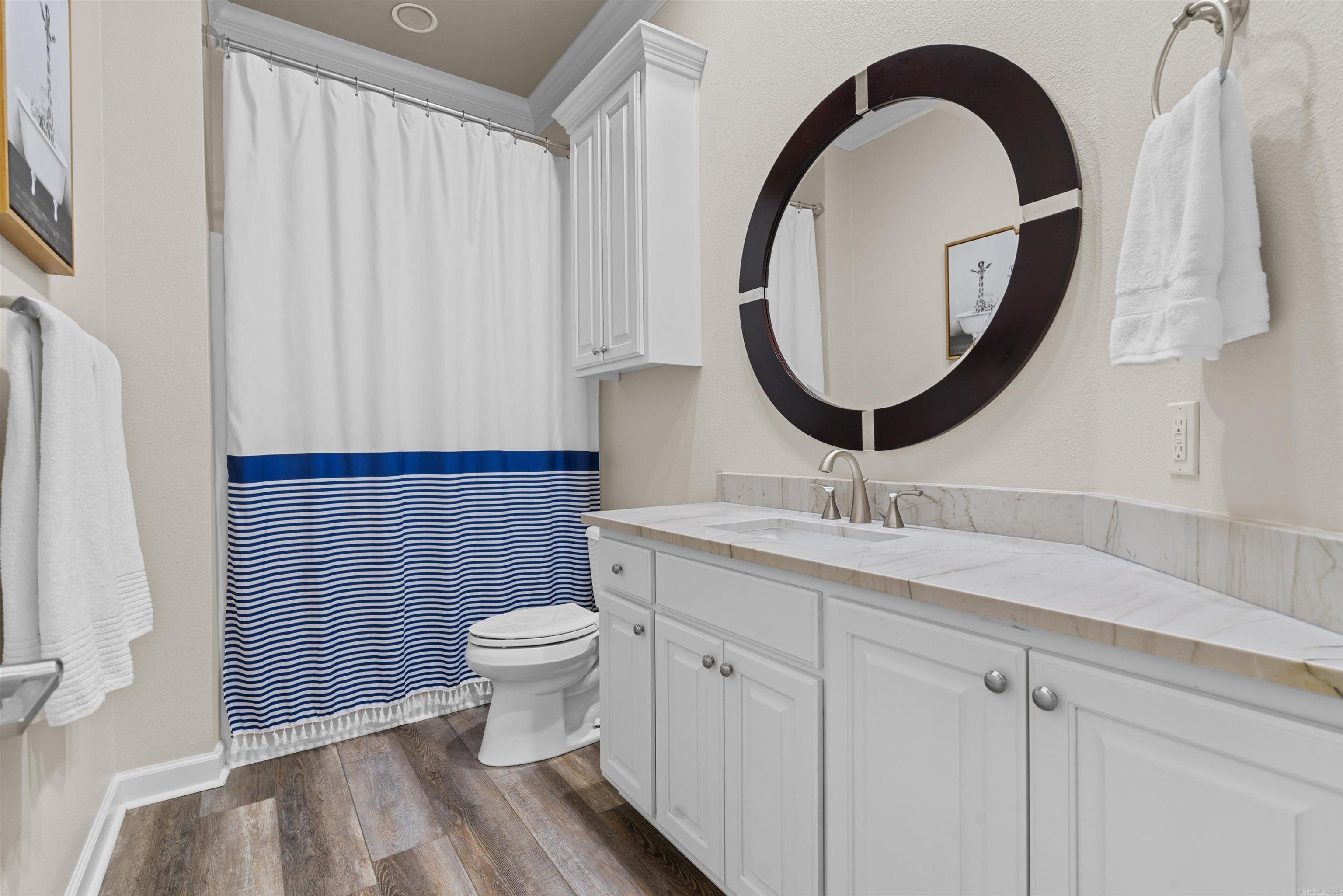 SERENDIPITY SHORES GARDEN HOMES - Residential