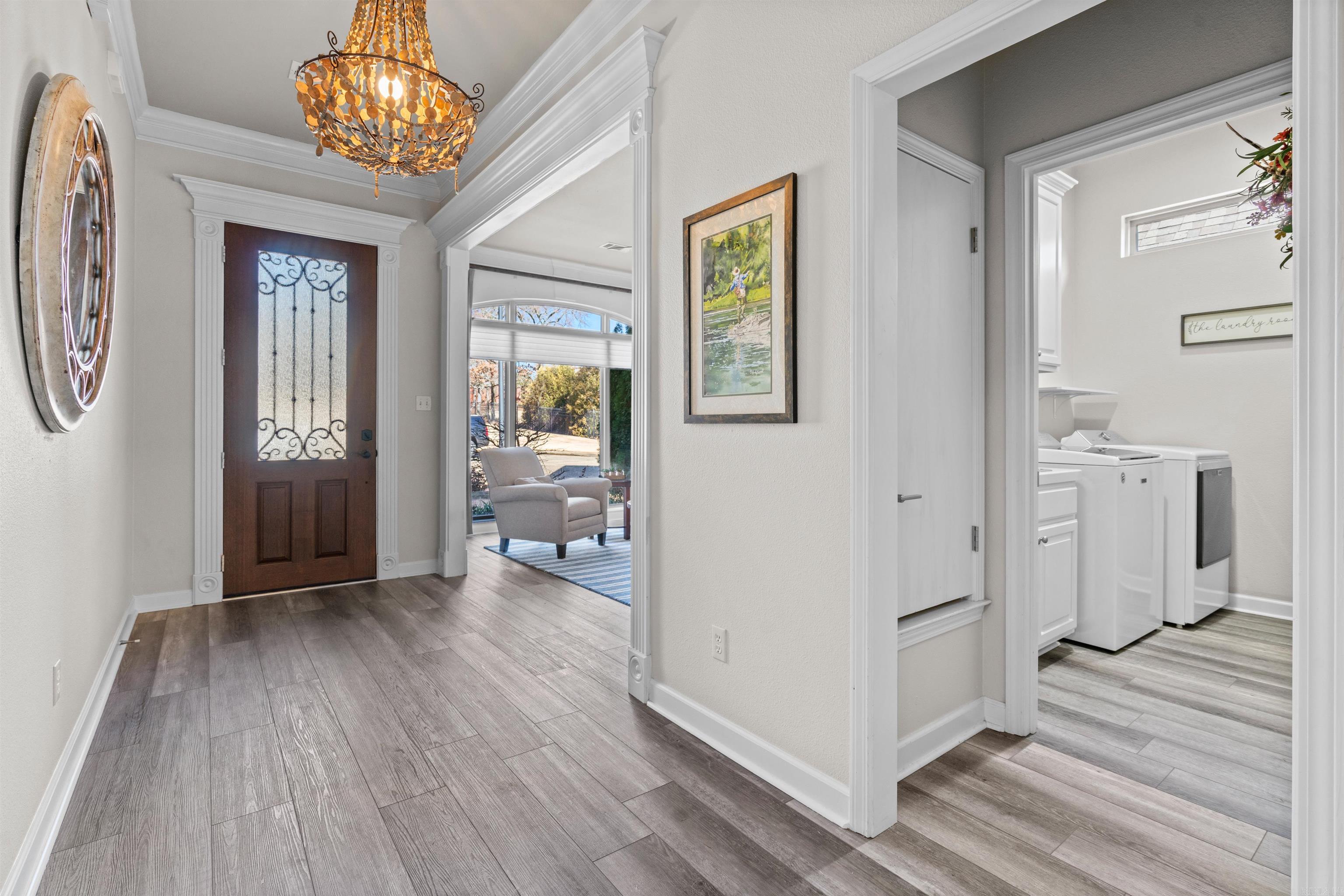 SERENDIPITY SHORES GARDEN HOMES - Residential