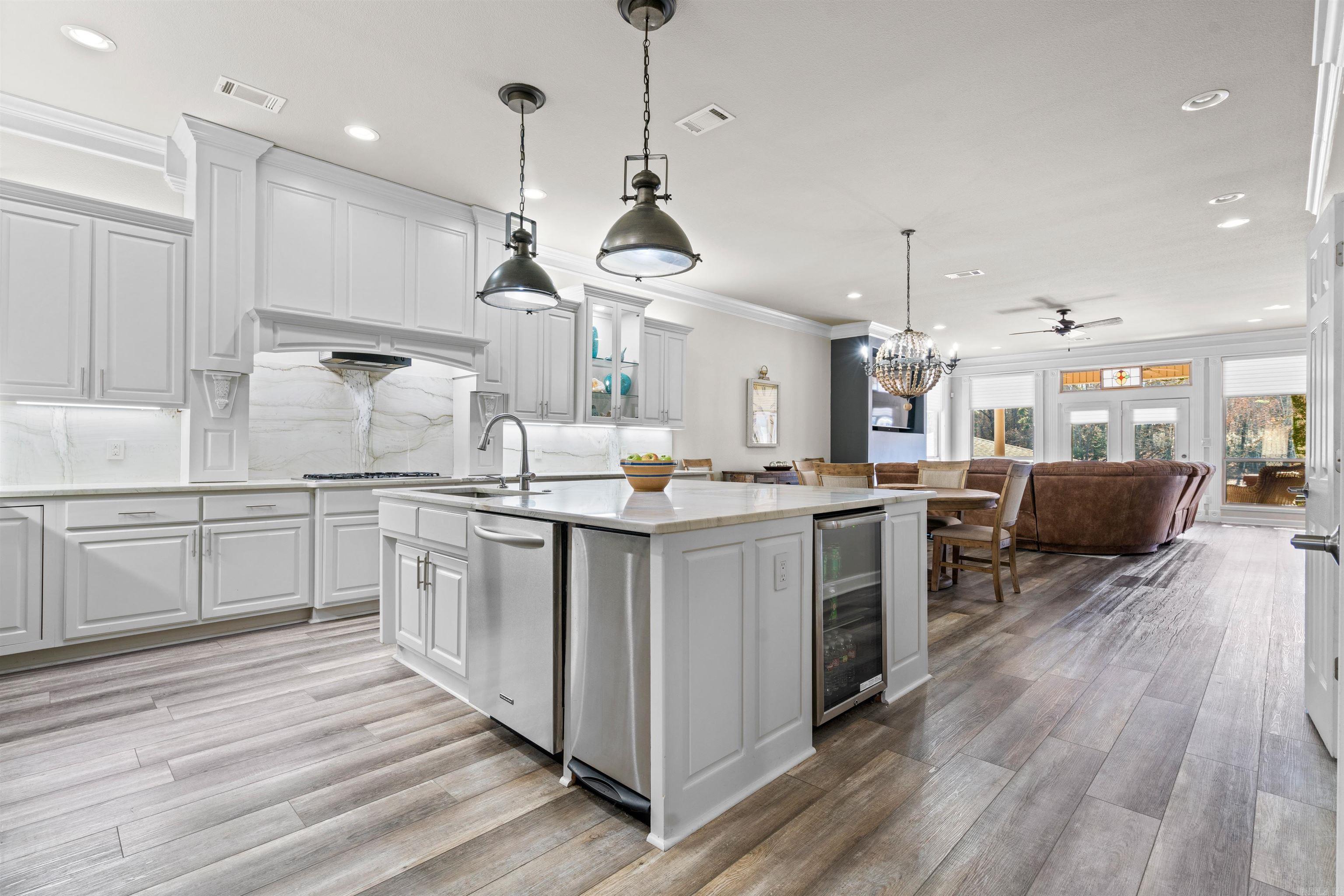 SERENDIPITY SHORES GARDEN HOMES - Residential