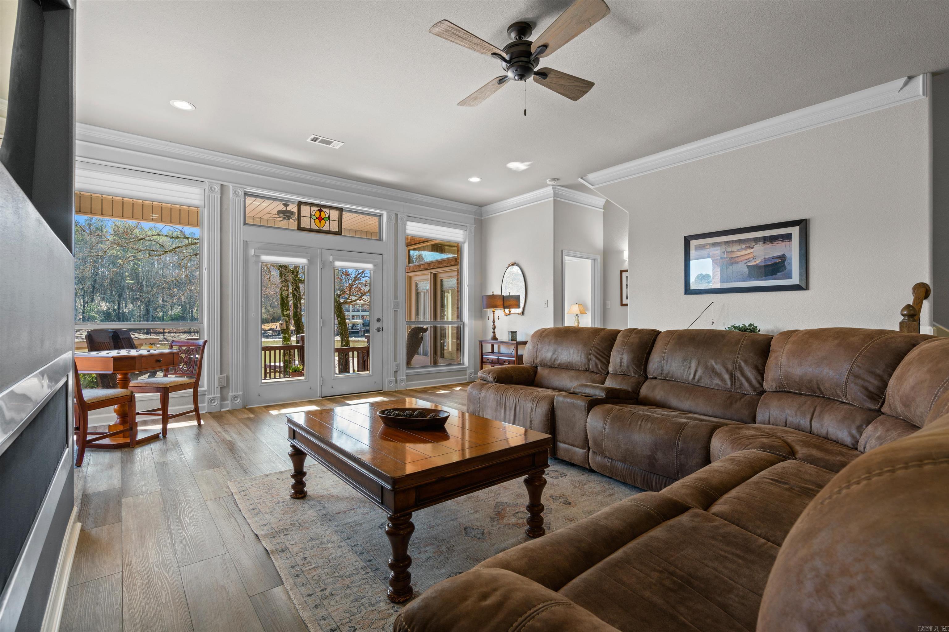 SERENDIPITY SHORES GARDEN HOMES - Residential