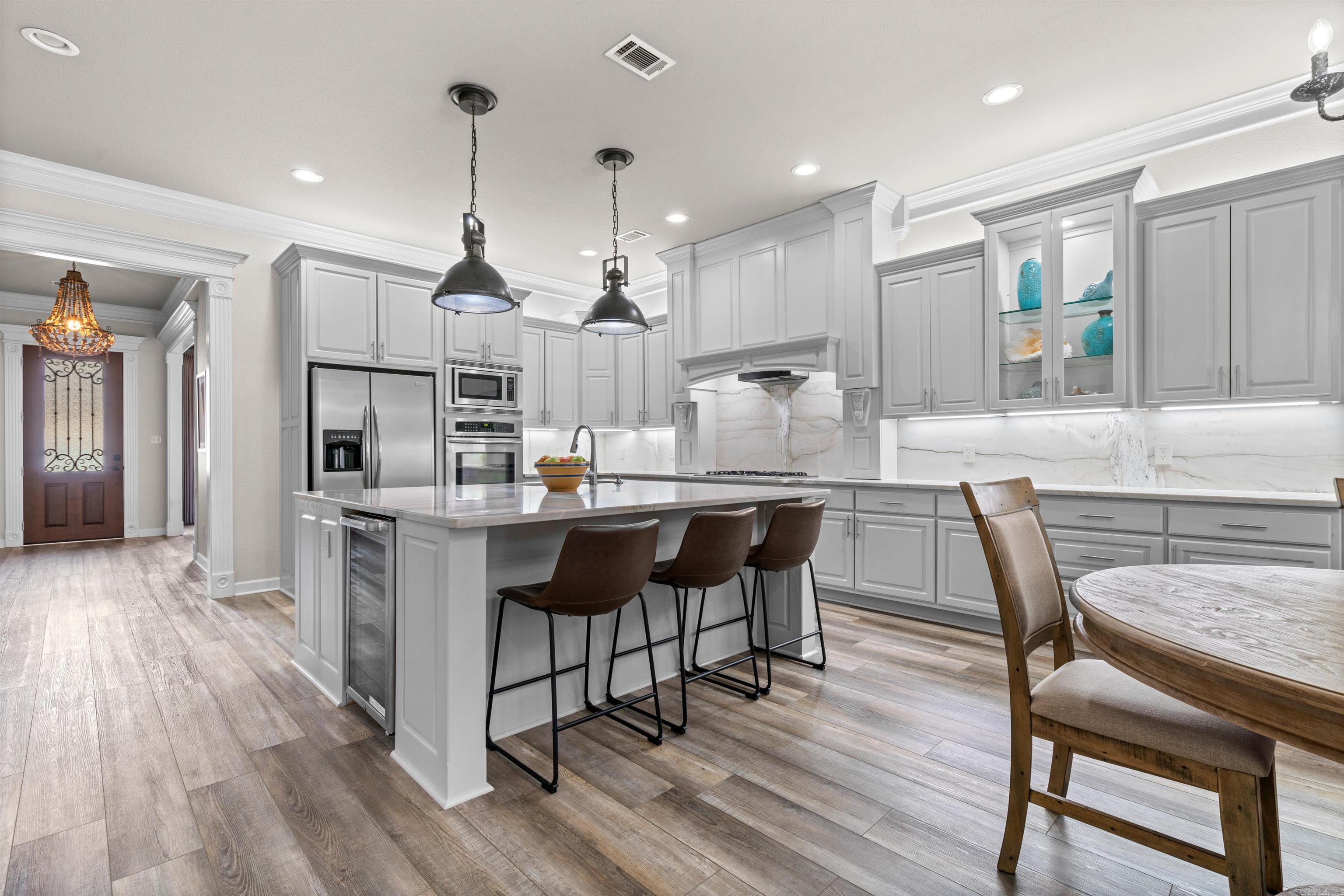 SERENDIPITY SHORES GARDEN HOMES - Residential