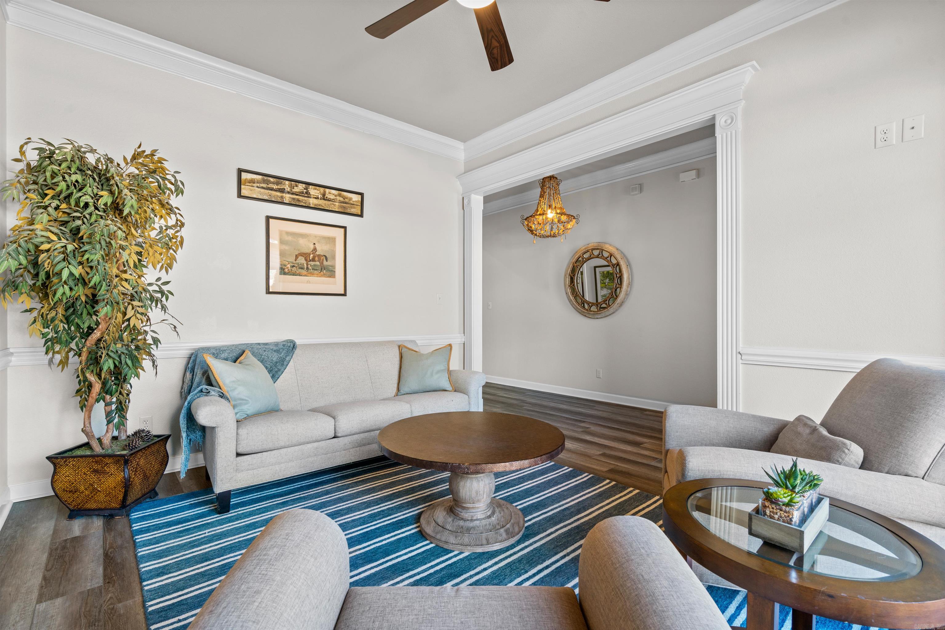 SERENDIPITY SHORES GARDEN HOMES - Residential