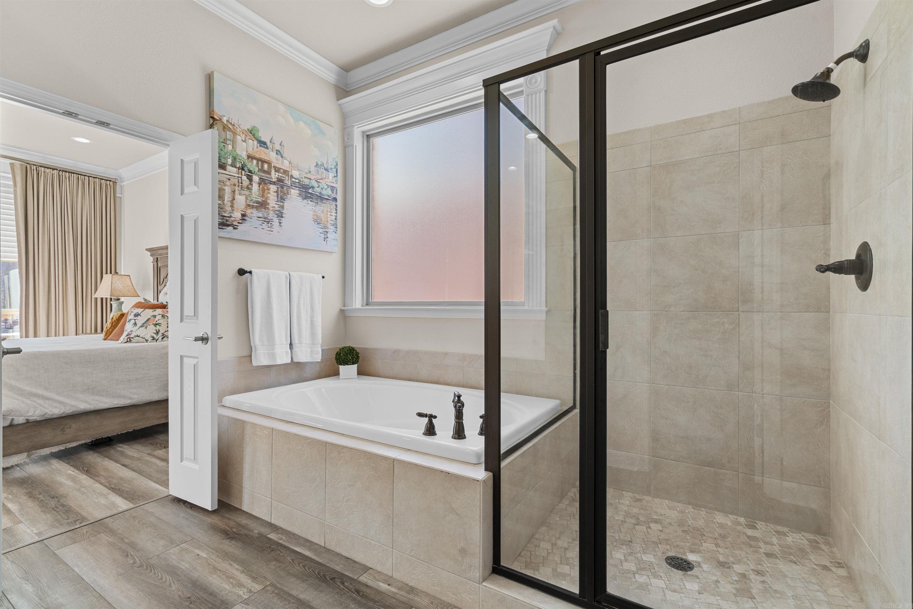 SERENDIPITY SHORES GARDEN HOMES - Residential