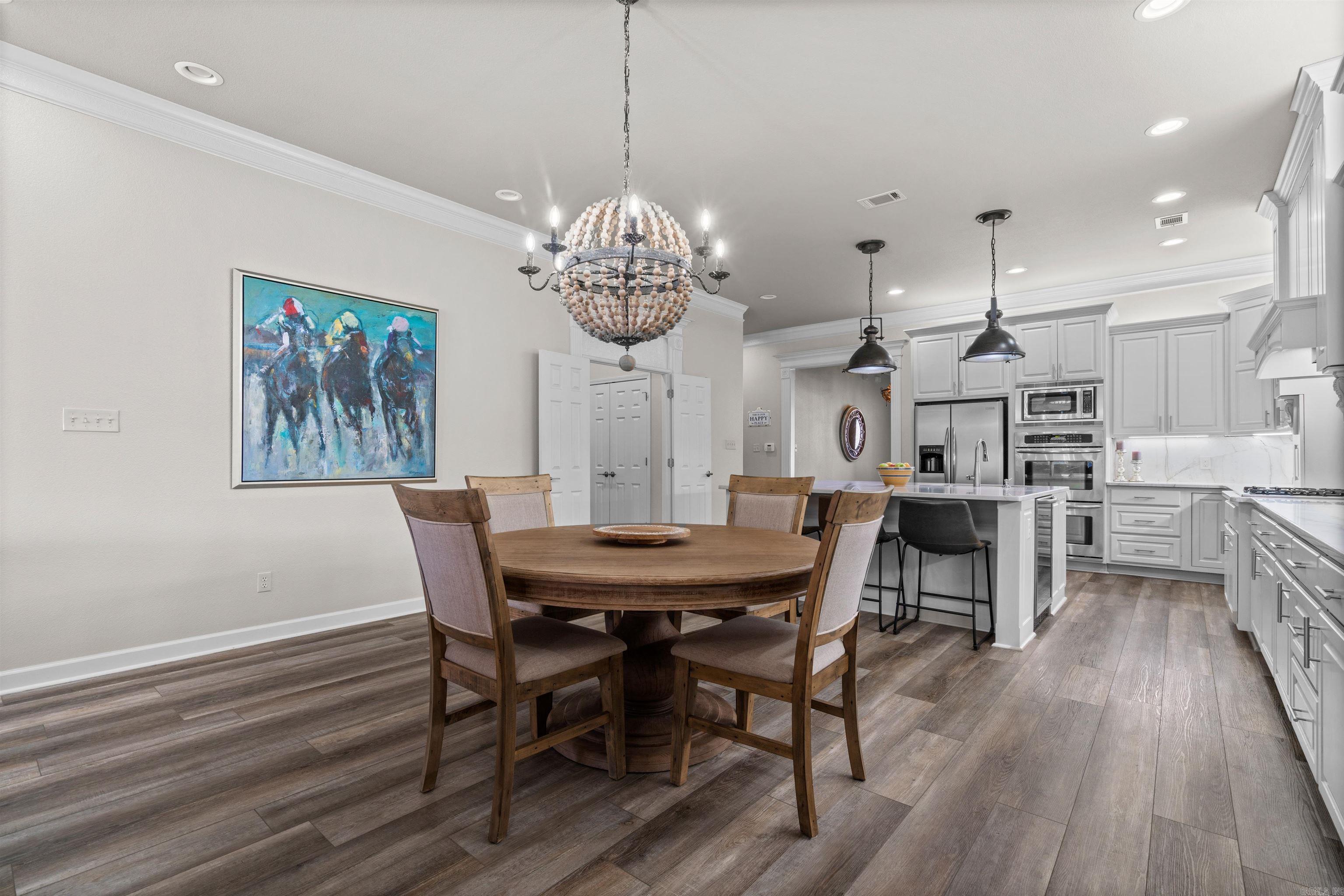 SERENDIPITY SHORES GARDEN HOMES - Residential