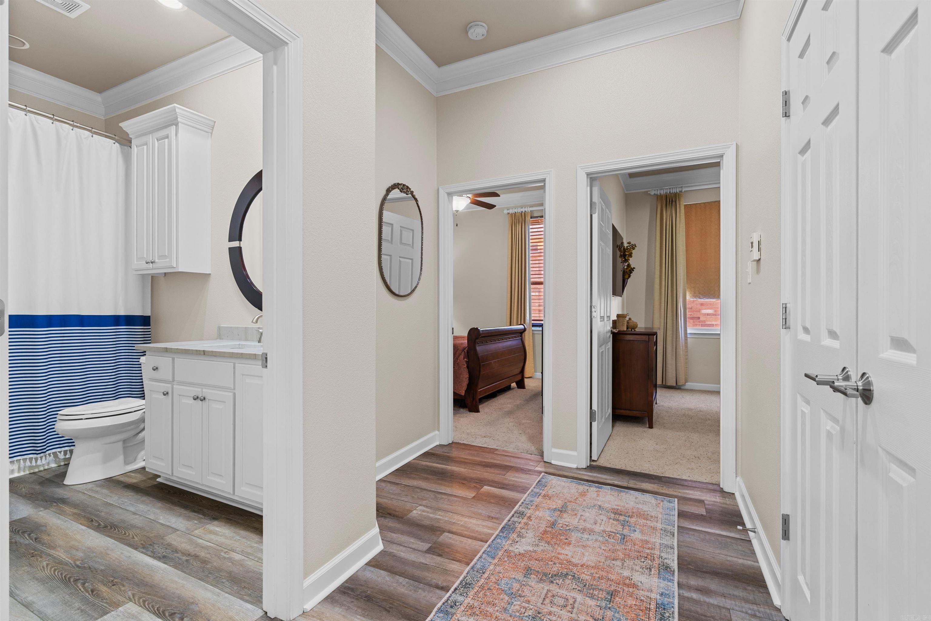 SERENDIPITY SHORES GARDEN HOMES - Residential